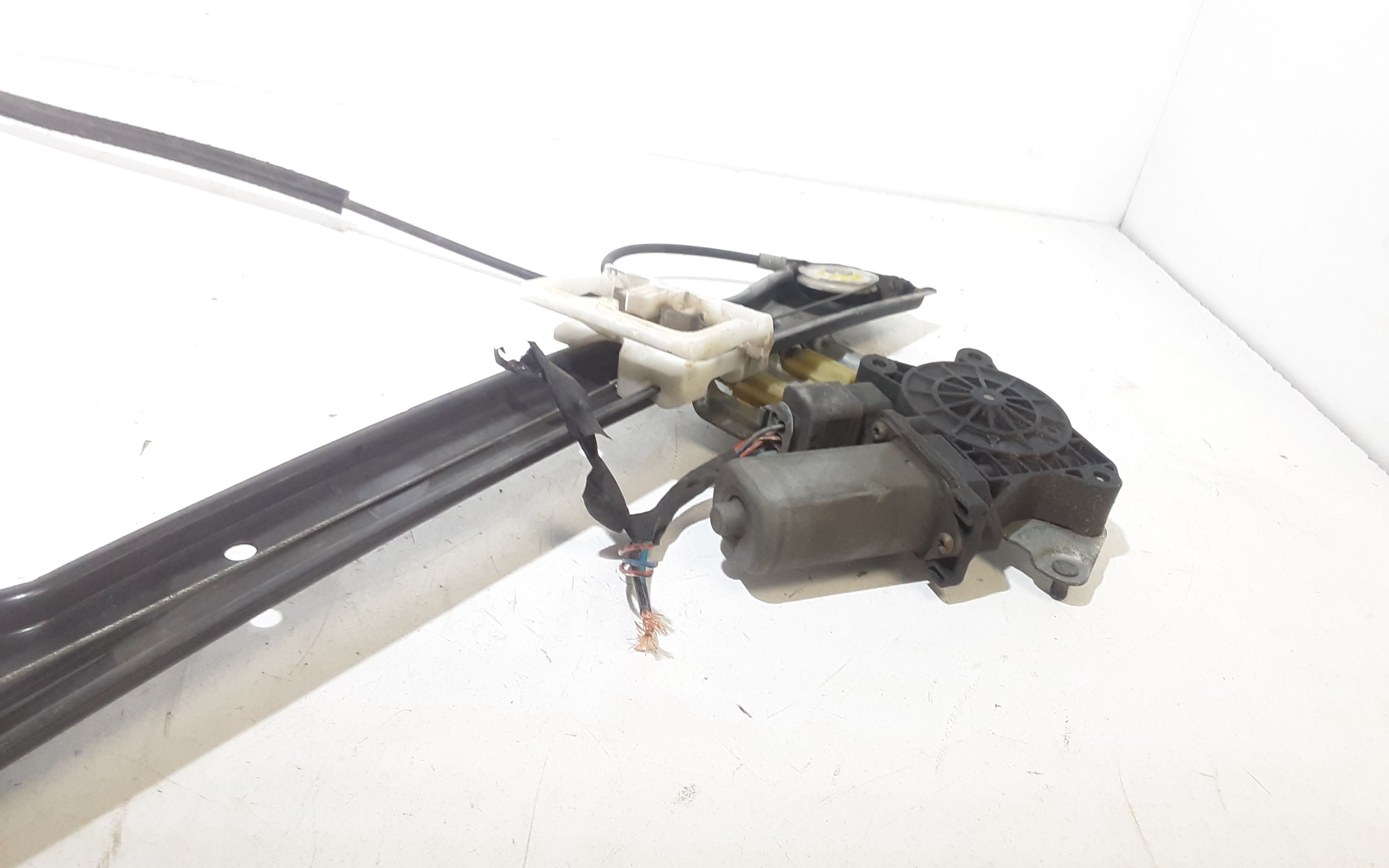 Cremagliera anteriore sinistra Guida MINI Countryman S (10>)