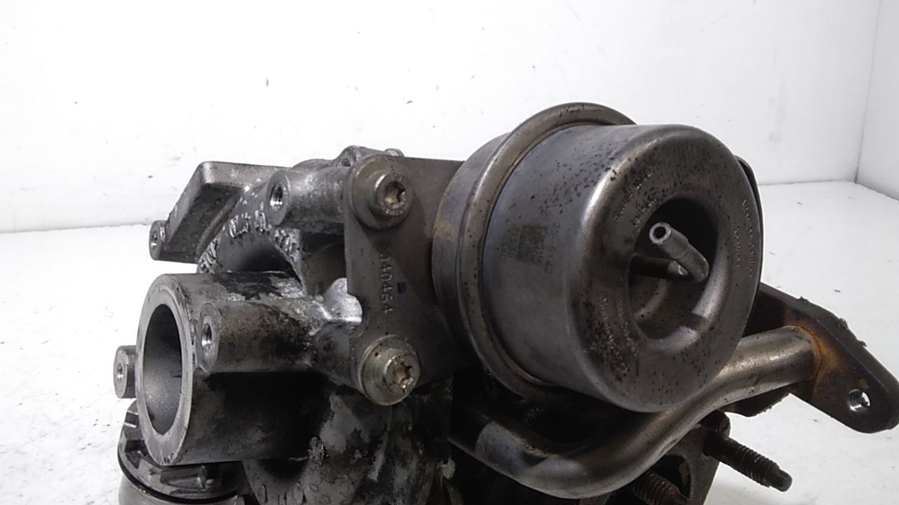 Turbina RENAULT Clio Serie IV (12>19)