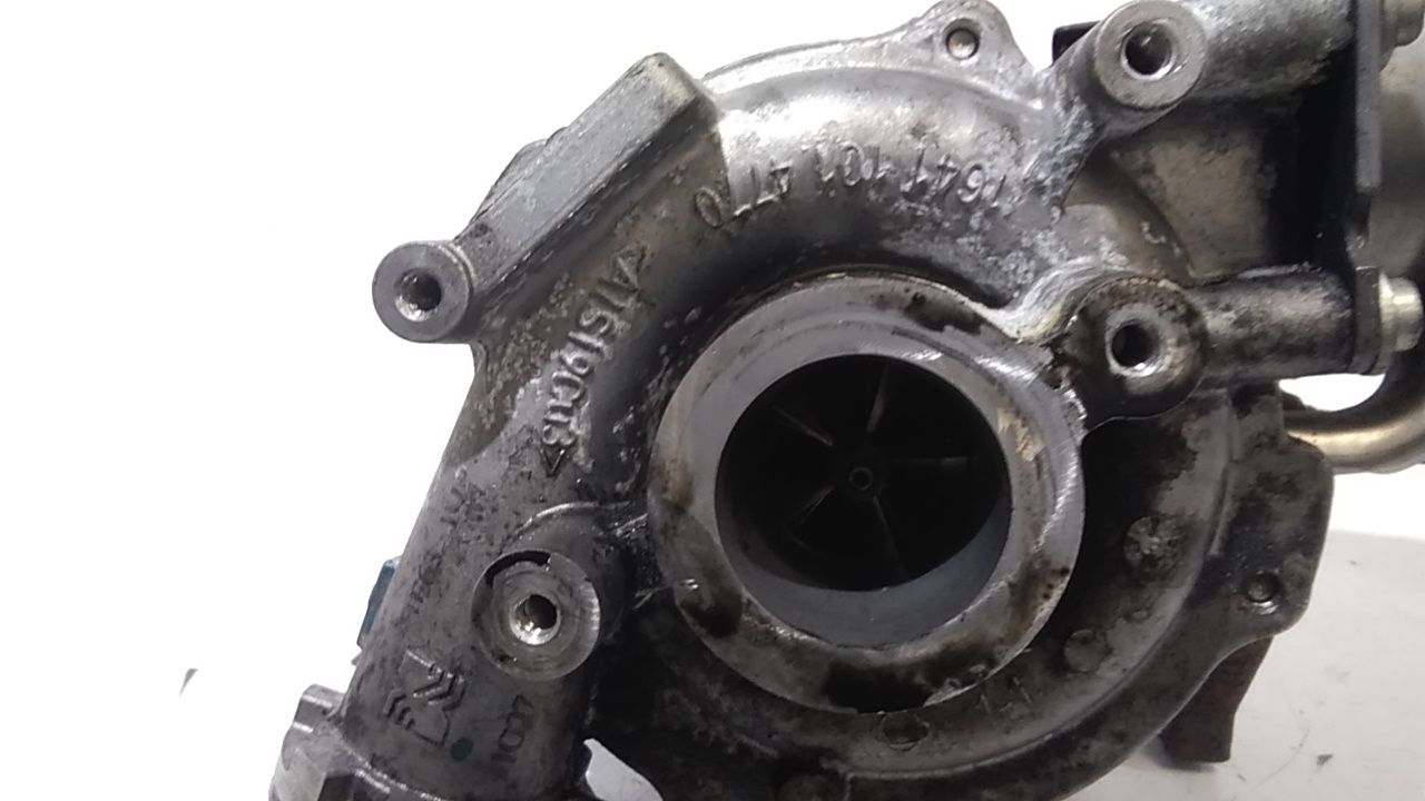 Turbina RENAULT Clio Serie IV (12>19)