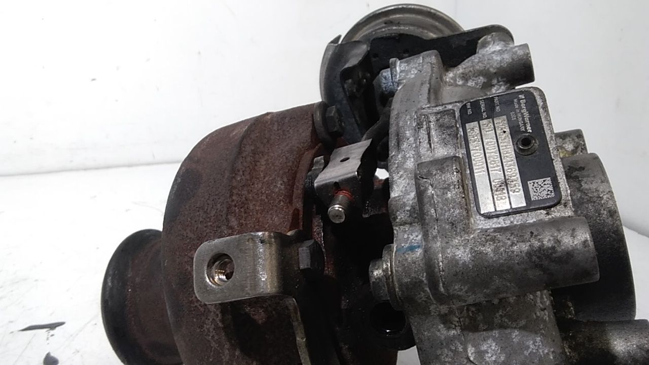 Turbina RENAULT Clio Serie IV (12>19)