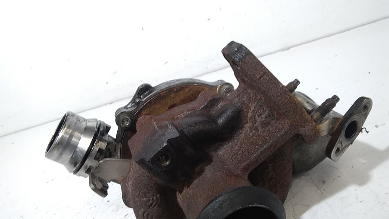 Turbina RENAULT Clio Serie IV (12>19)
