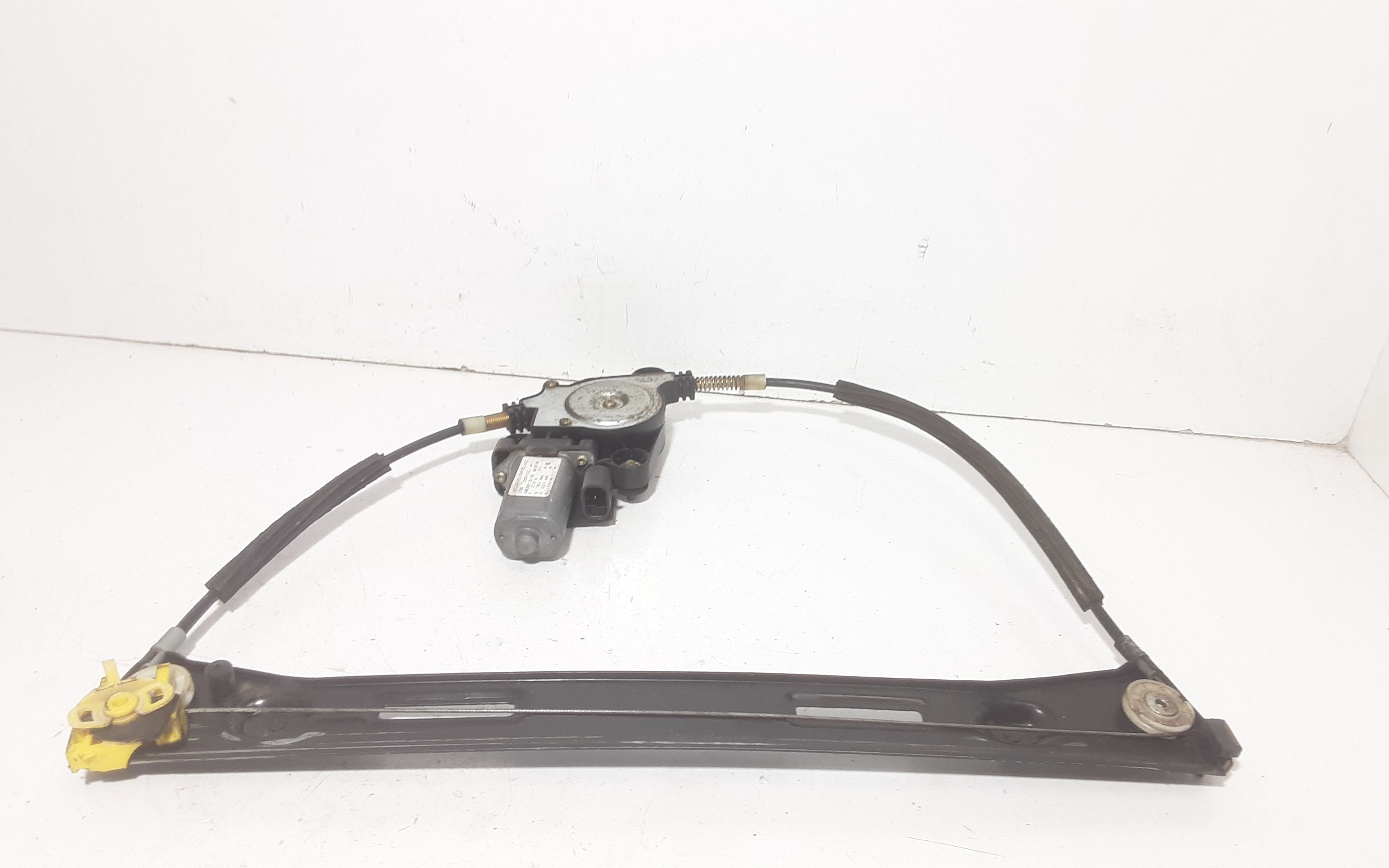 Cremagliera anteriore destra passeggero FIAT Panda 2 Serie