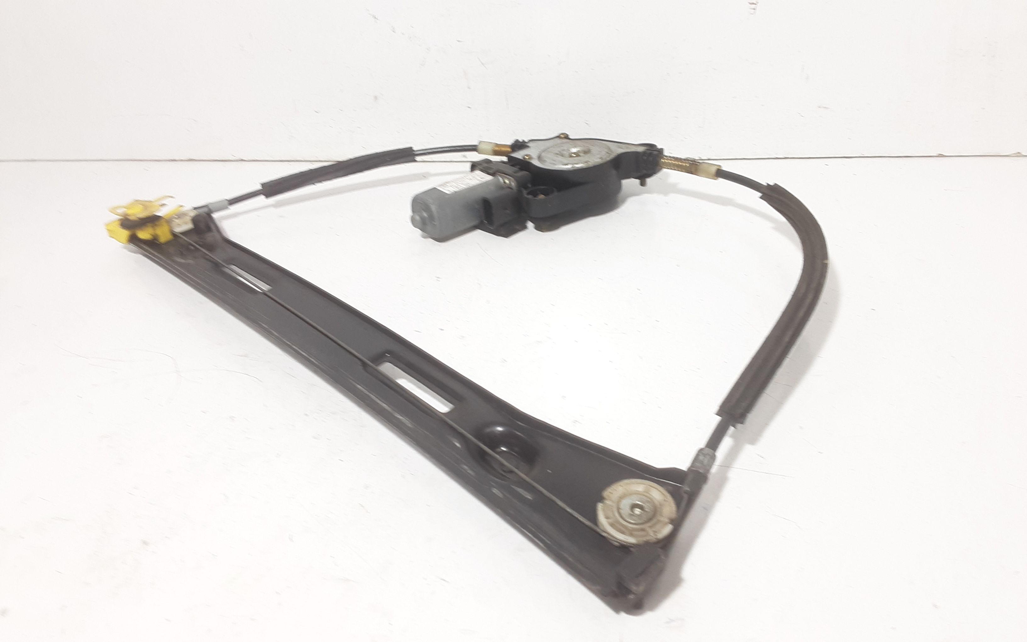 Cremagliera anteriore destra passeggero FIAT Panda 2 Serie