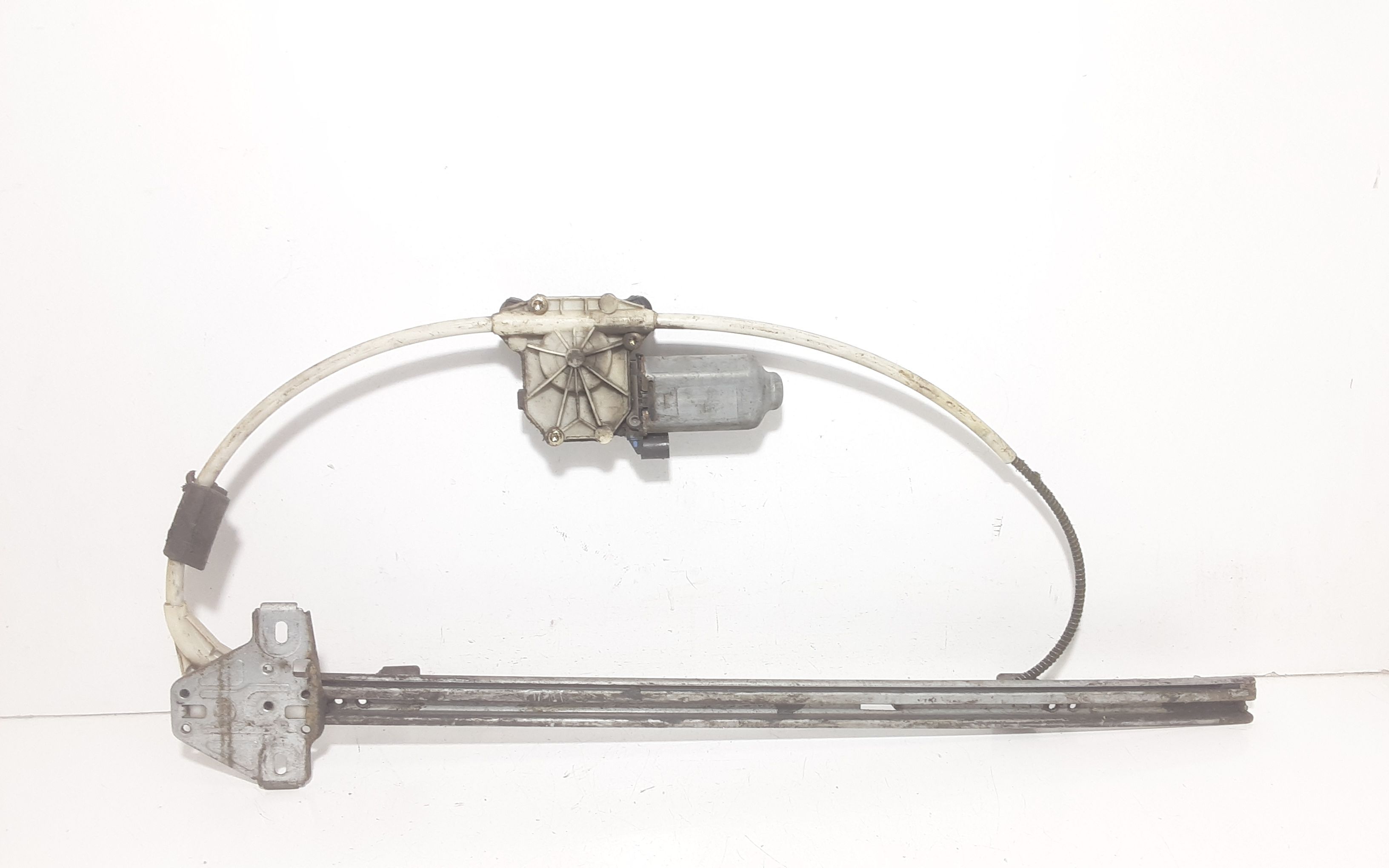 Cremagliera anteriore destra passeggero FIAT Ulysse 2 Serie