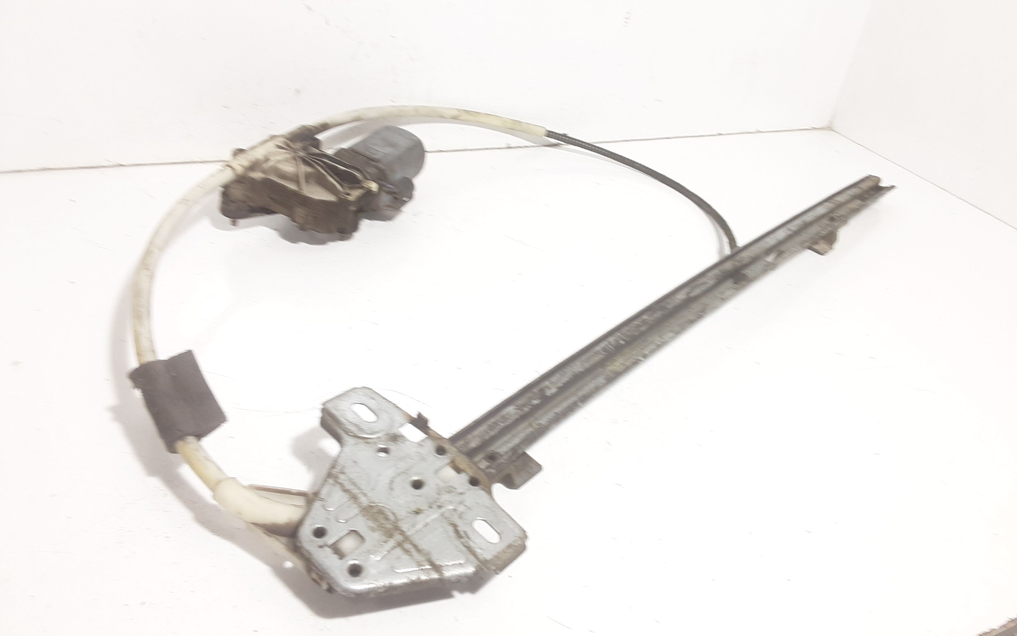 Cremagliera anteriore destra passeggero FIAT Ulysse 2 Serie