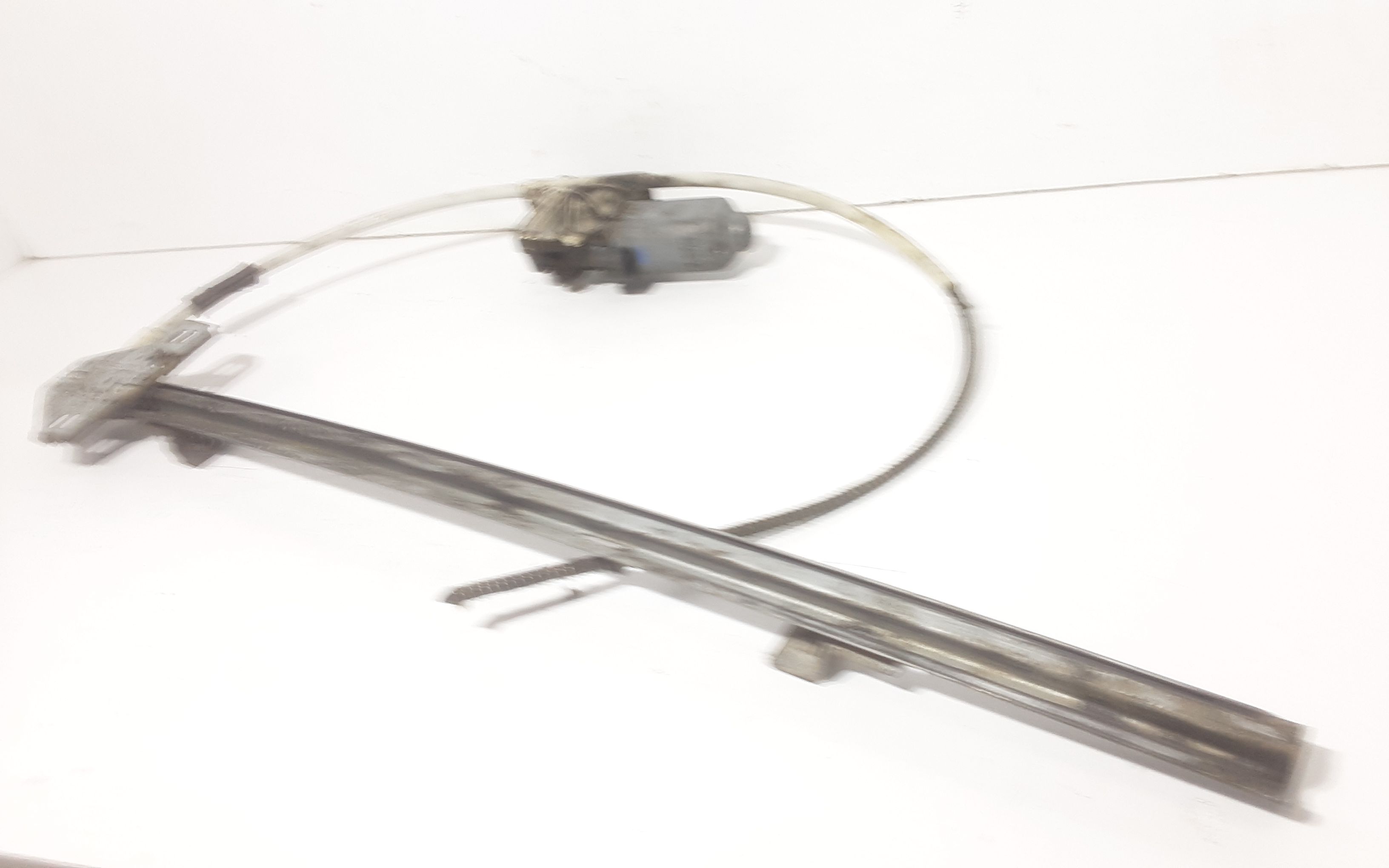 Cremagliera anteriore destra passeggero FIAT Ulysse 2 Serie