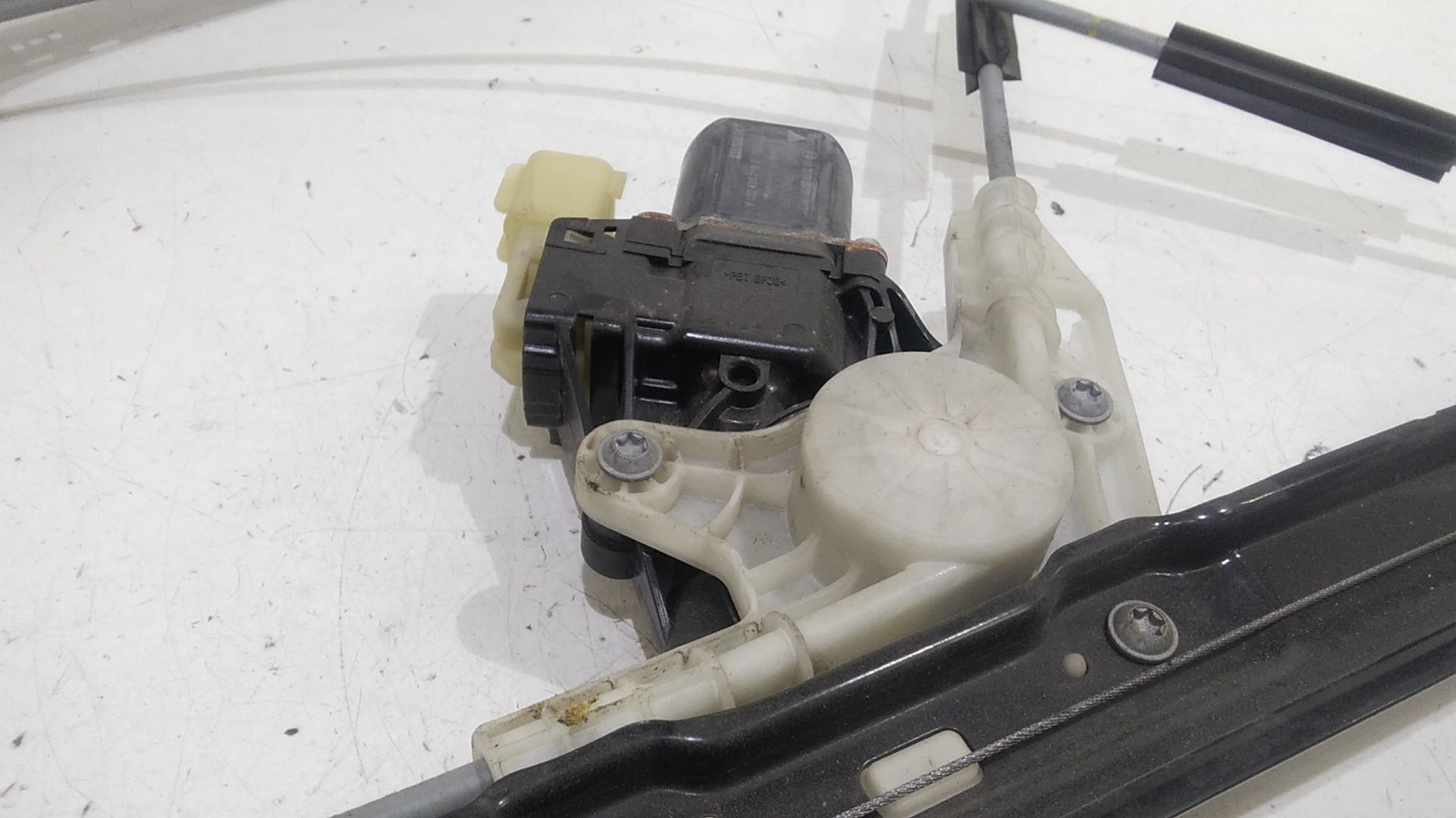 Cremagliera anteriore destra passeggero JAGUAR E-Pace Serie  (17>)