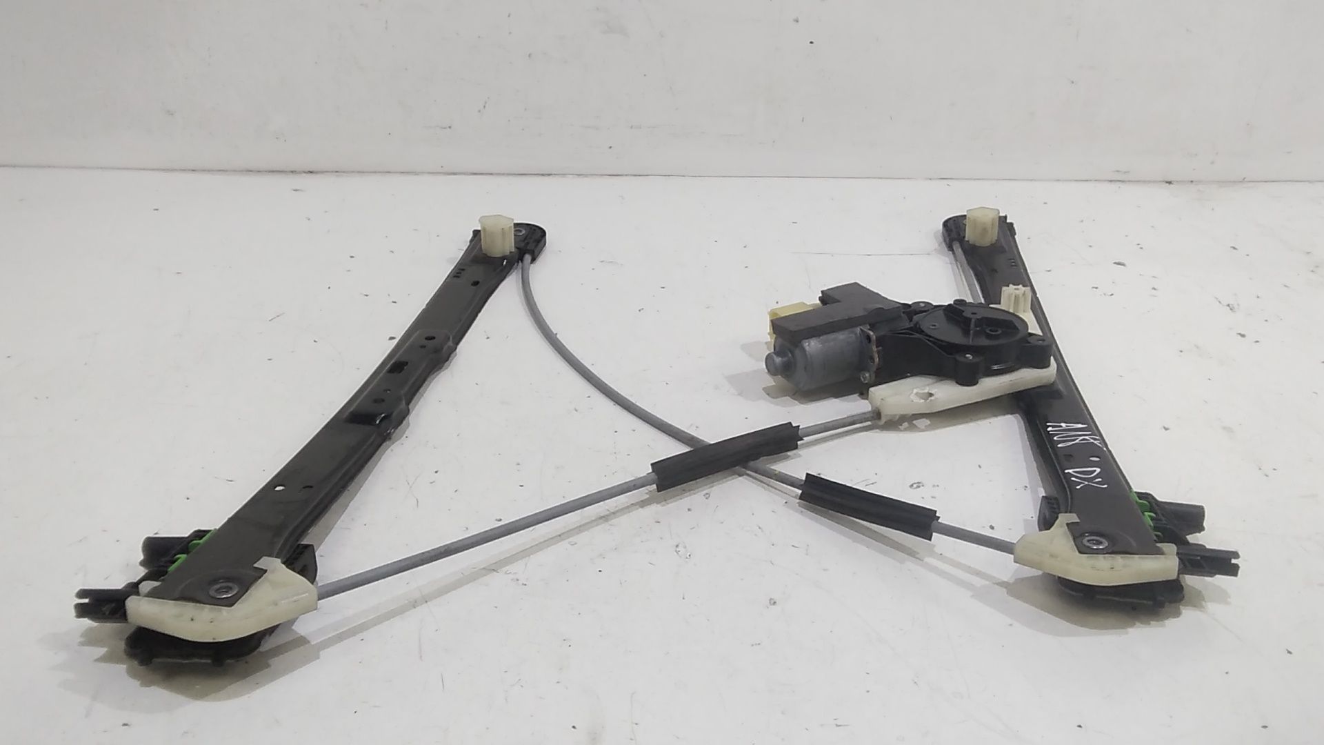 Cremagliera anteriore destra passeggero JAGUAR E-Pace Serie  (17>)