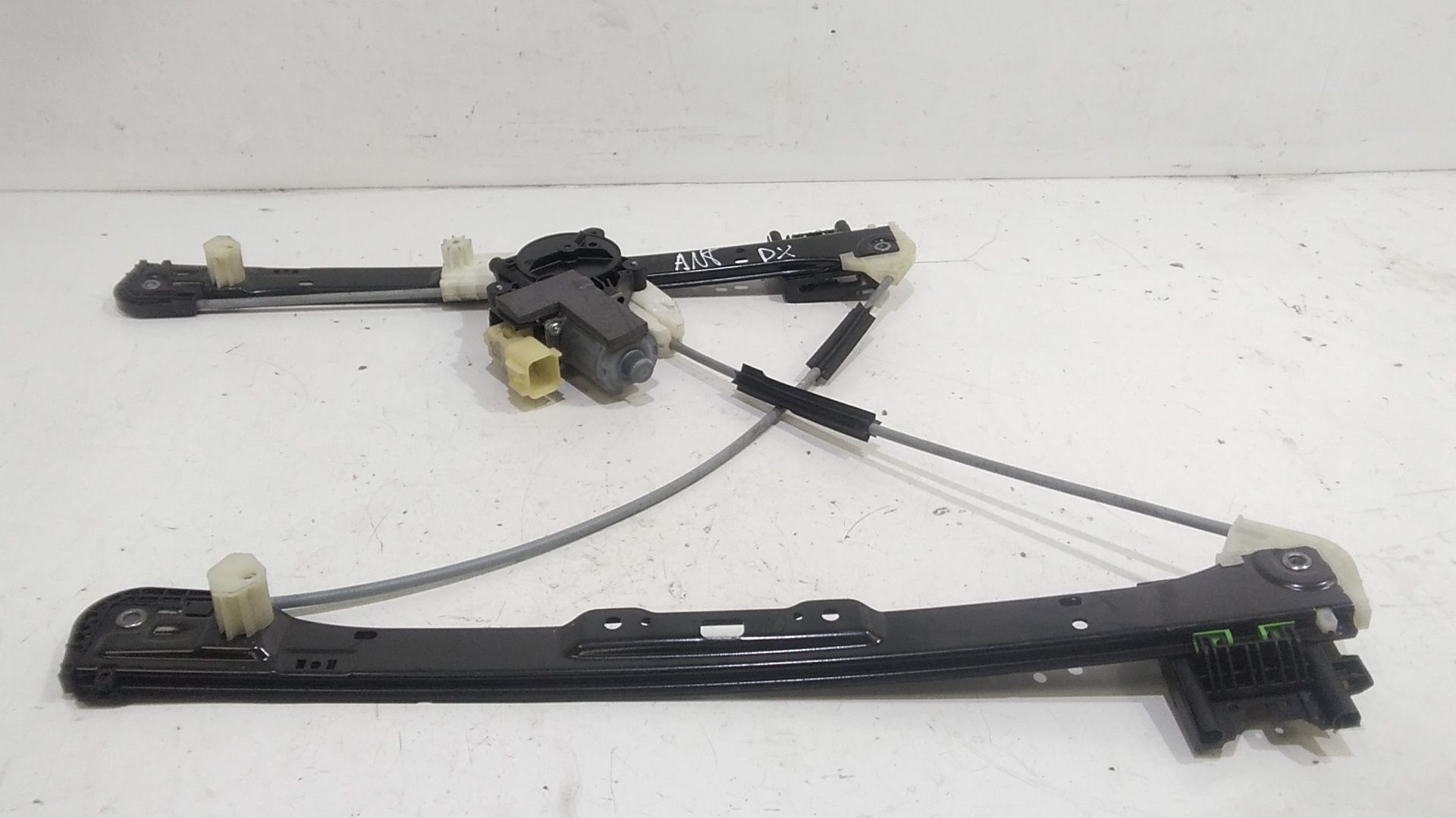 Cremagliera anteriore destra passeggero JAGUAR E-Pace Serie  (17>)