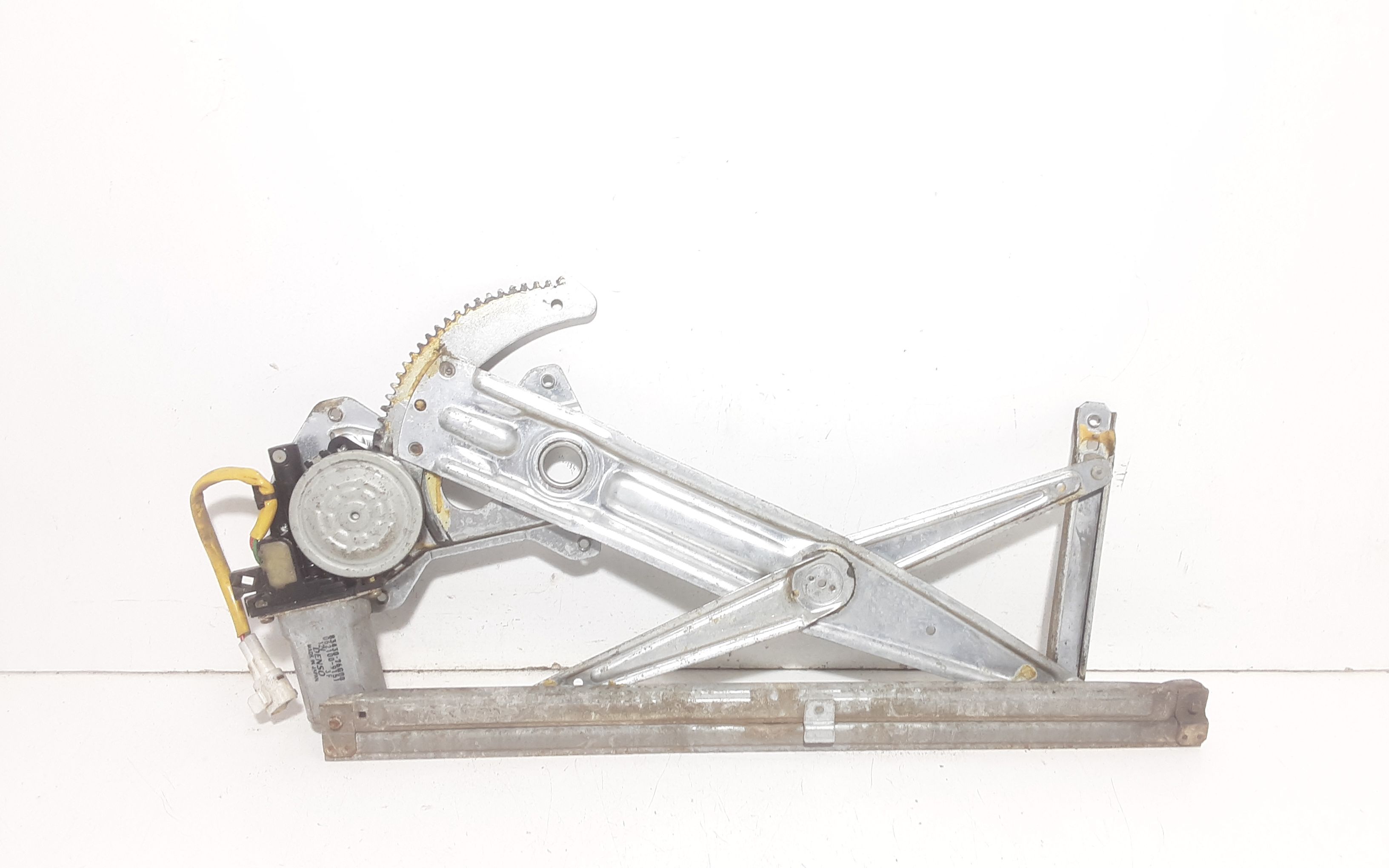 Cremagliera anteriore destra passeggero SUZUKI Ignis 2 Serie