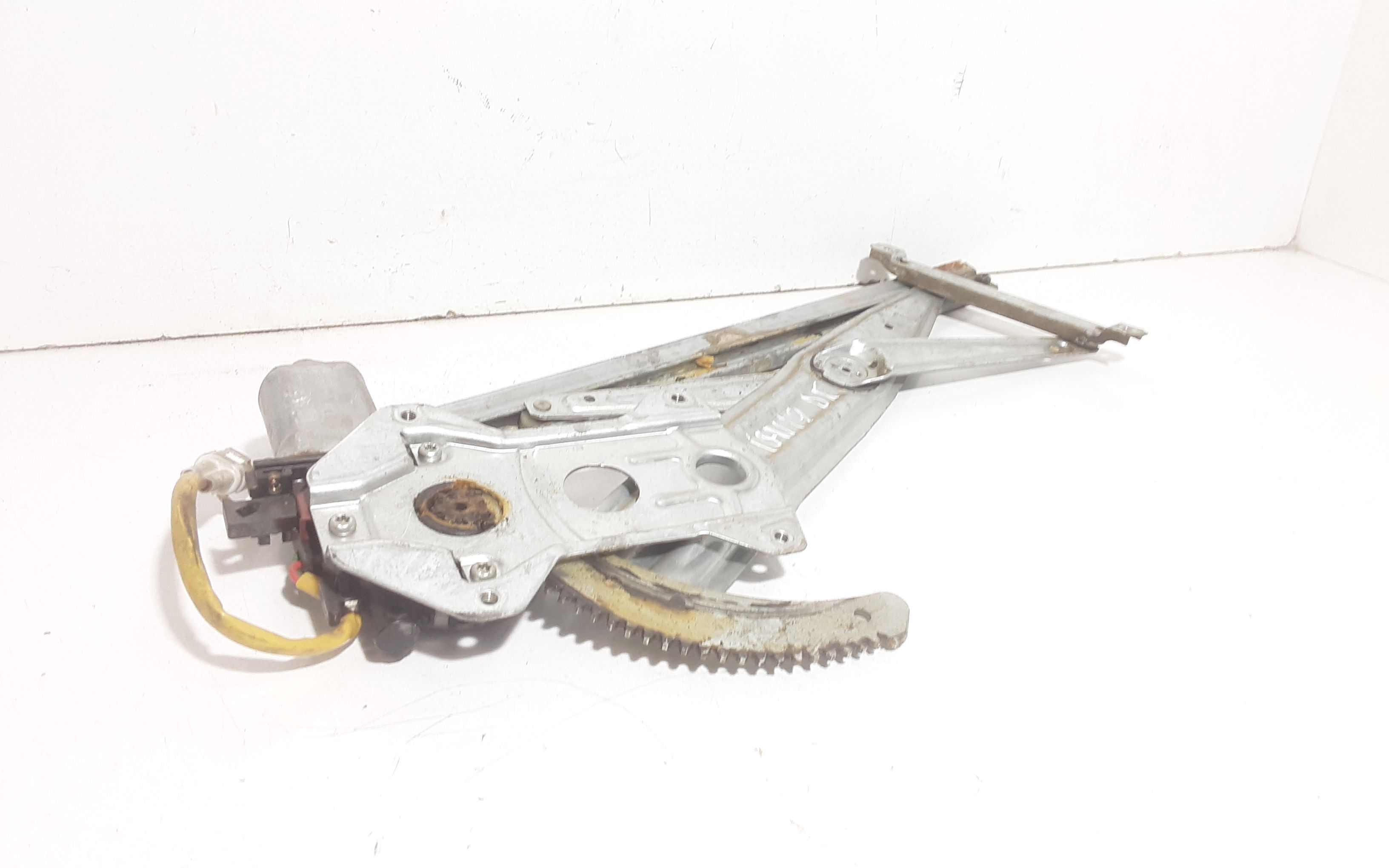 Cremagliera anteriore destra passeggero SUZUKI Ignis 2 Serie