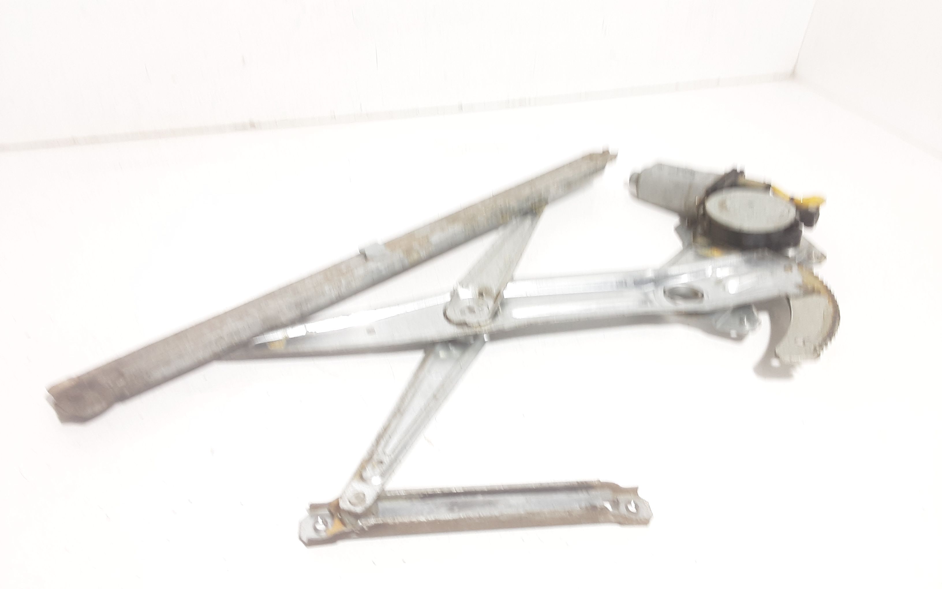 Cremagliera anteriore destra passeggero SUZUKI Ignis 2 Serie