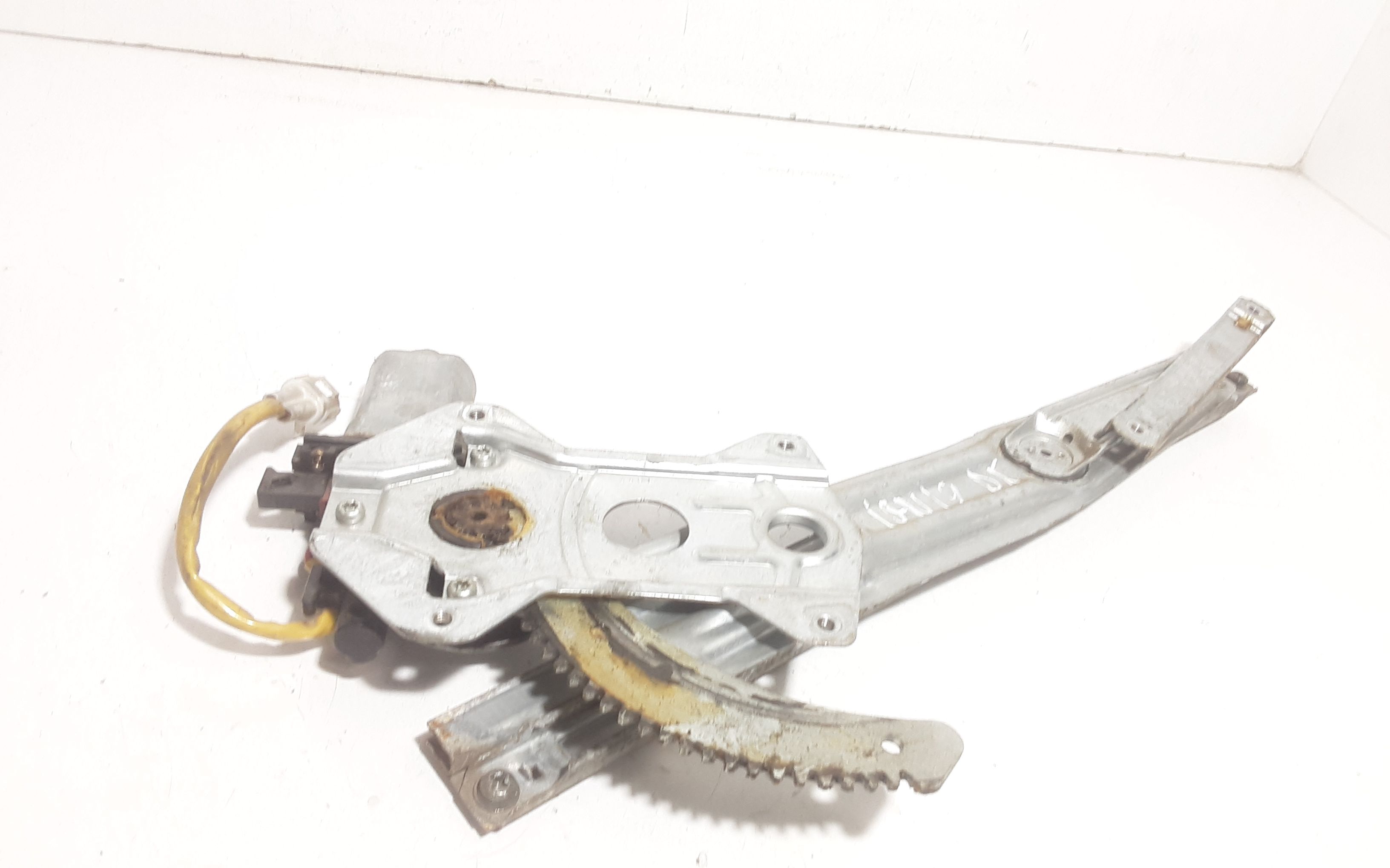 Cremagliera anteriore destra passeggero SUZUKI Ignis 2 Serie