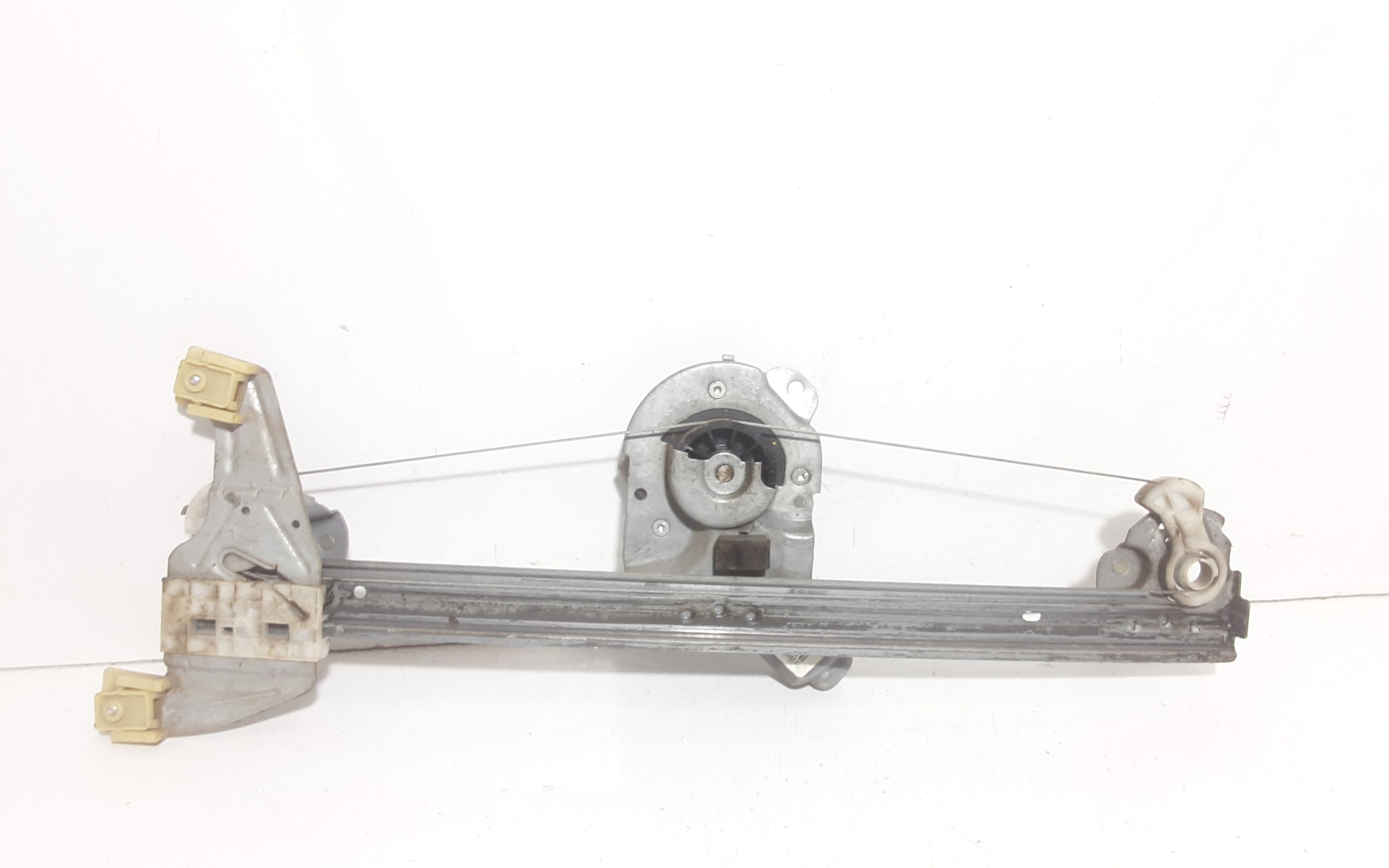 Cremagliera anteriore destra passeggero TOYOTA Aygo 1 Serie