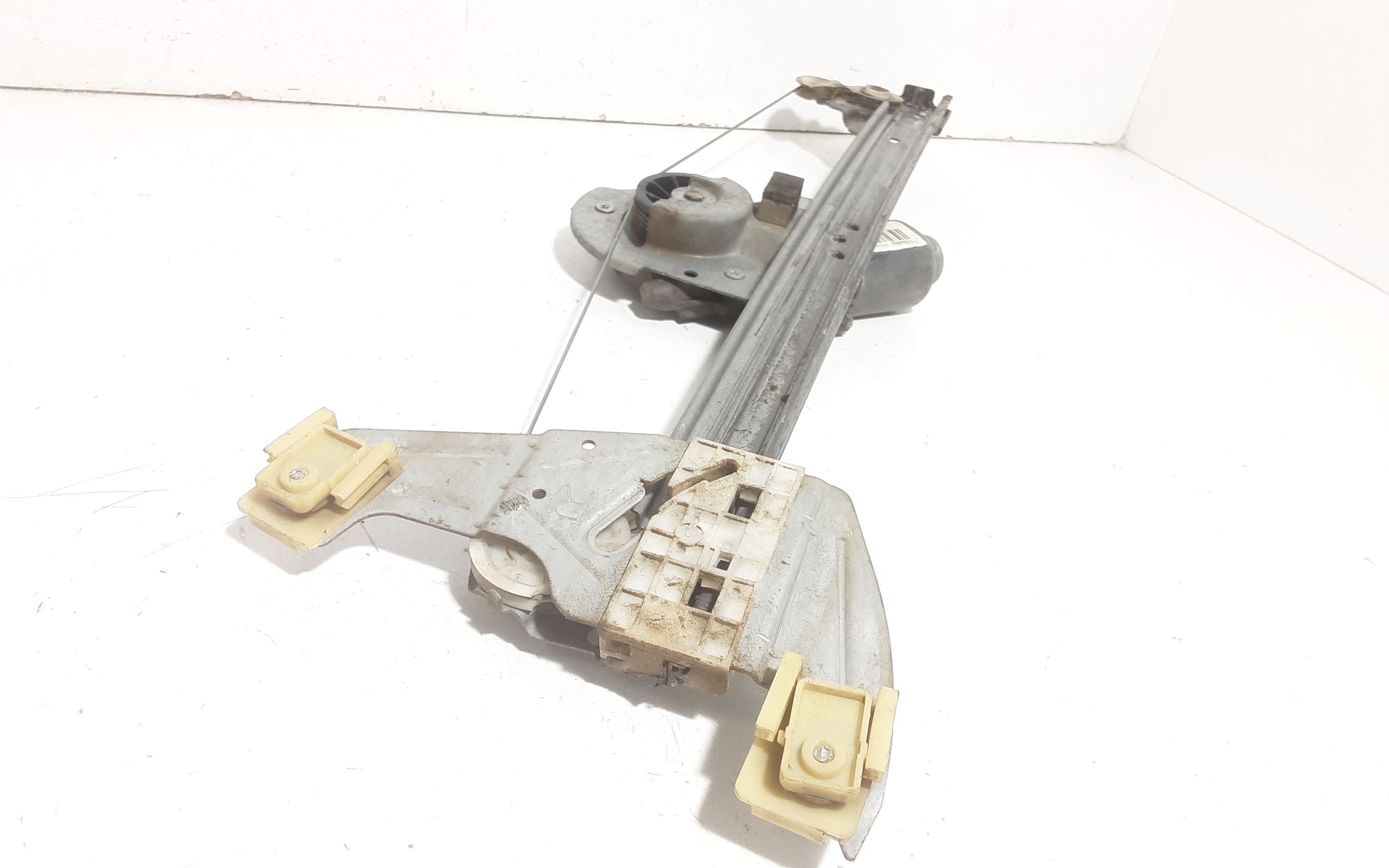 Cremagliera anteriore destra passeggero TOYOTA Aygo 1 Serie