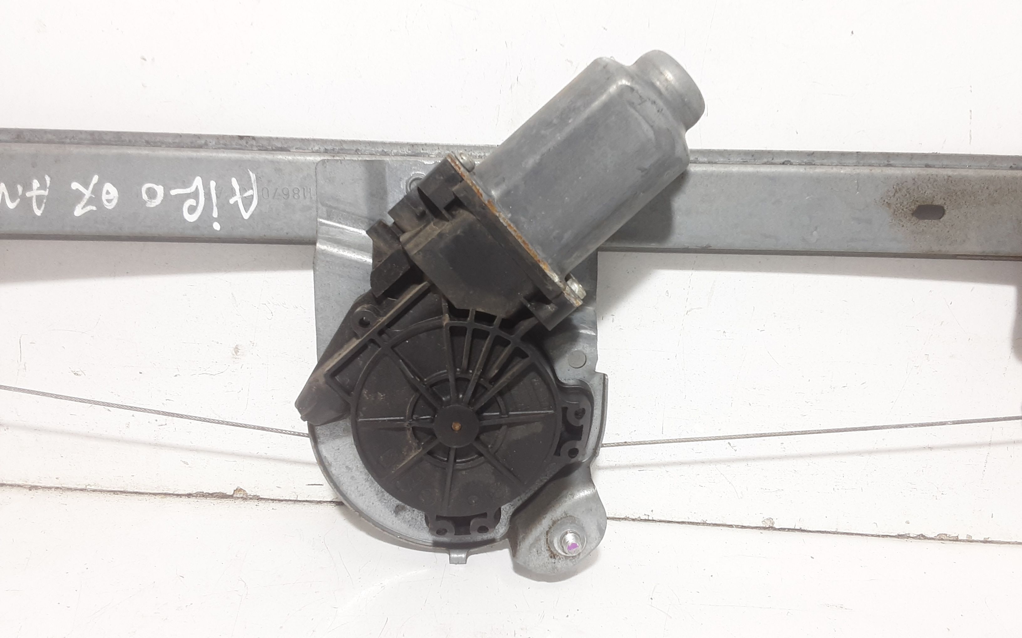 Cremagliera anteriore destra passeggero TOYOTA Aygo 1 Serie