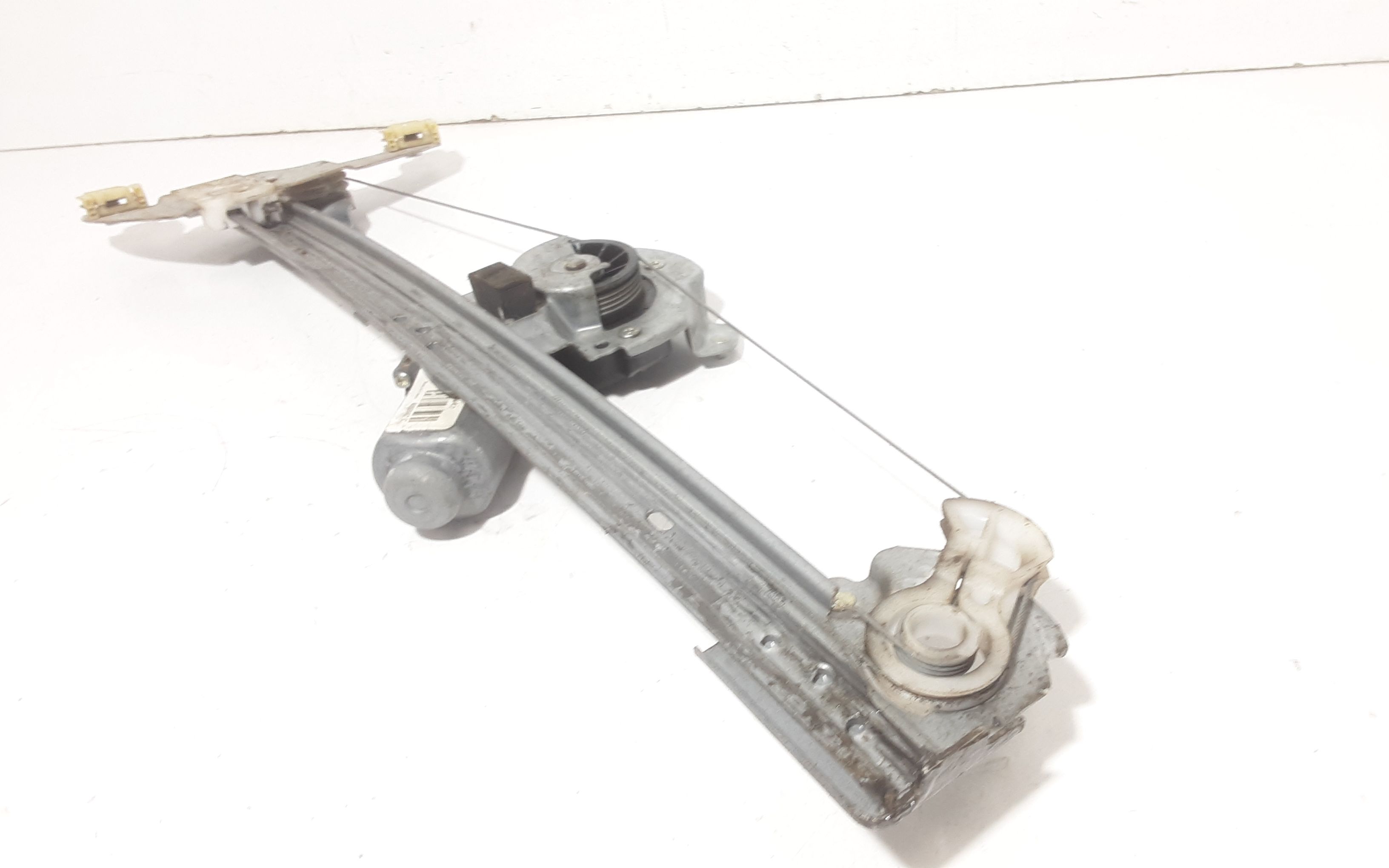 Cremagliera anteriore destra passeggero TOYOTA Aygo 1 Serie