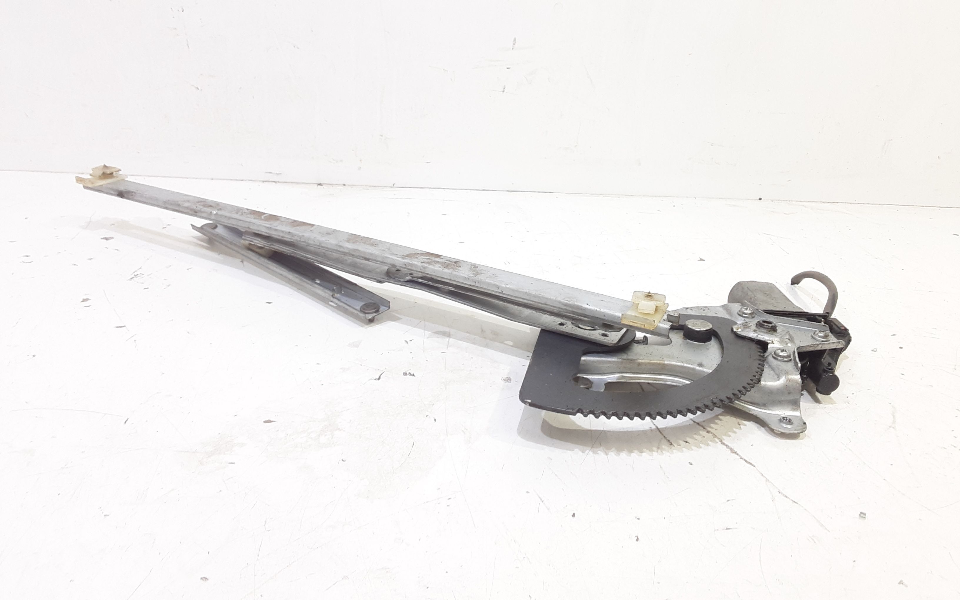 Cremagliera anteriore destra passeggero CHEVROLET Kalos 2 Serie