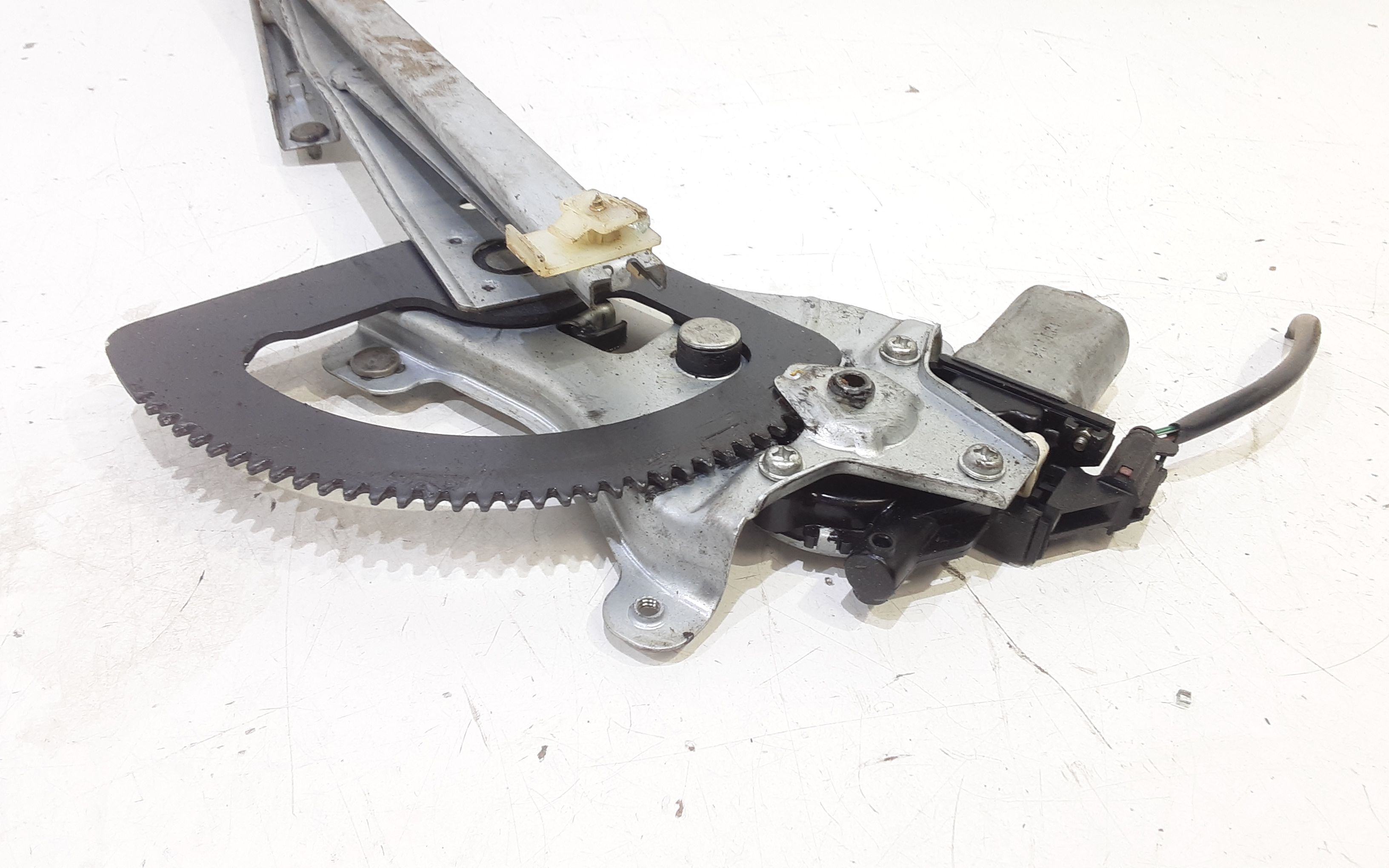 Cremagliera anteriore destra passeggero CHEVROLET Kalos 2 Serie