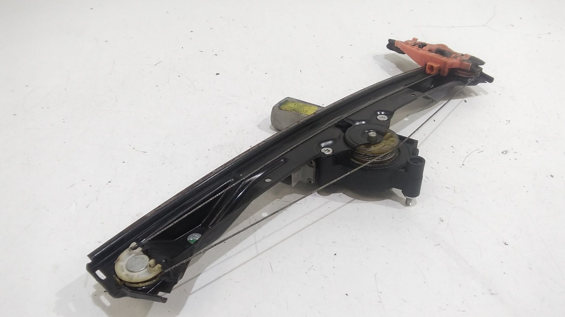 Cremagliera anteriore destra passeggero FIAT Bravo 2 Serie