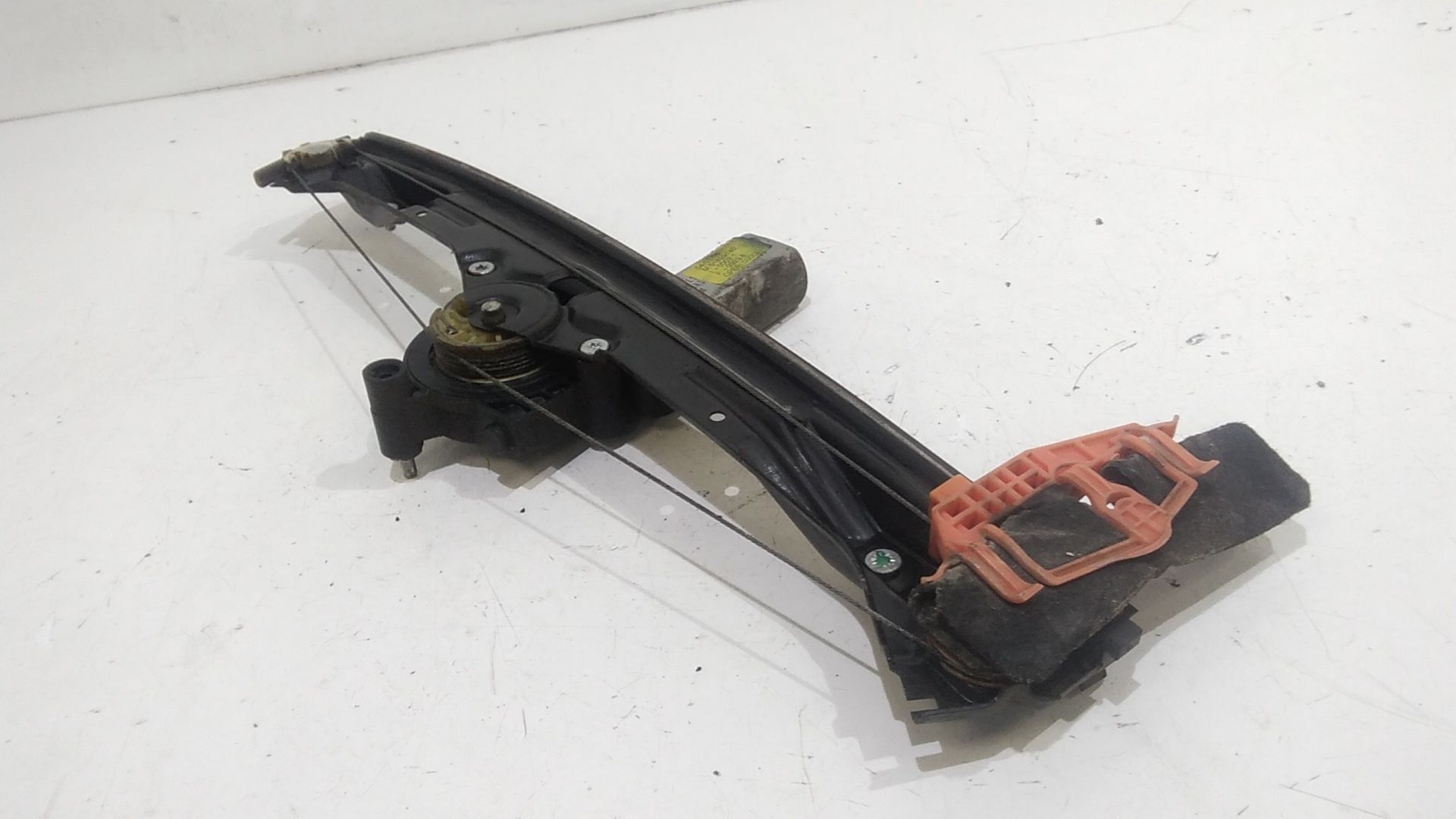 Cremagliera anteriore destra passeggero FIAT Bravo 2 Serie