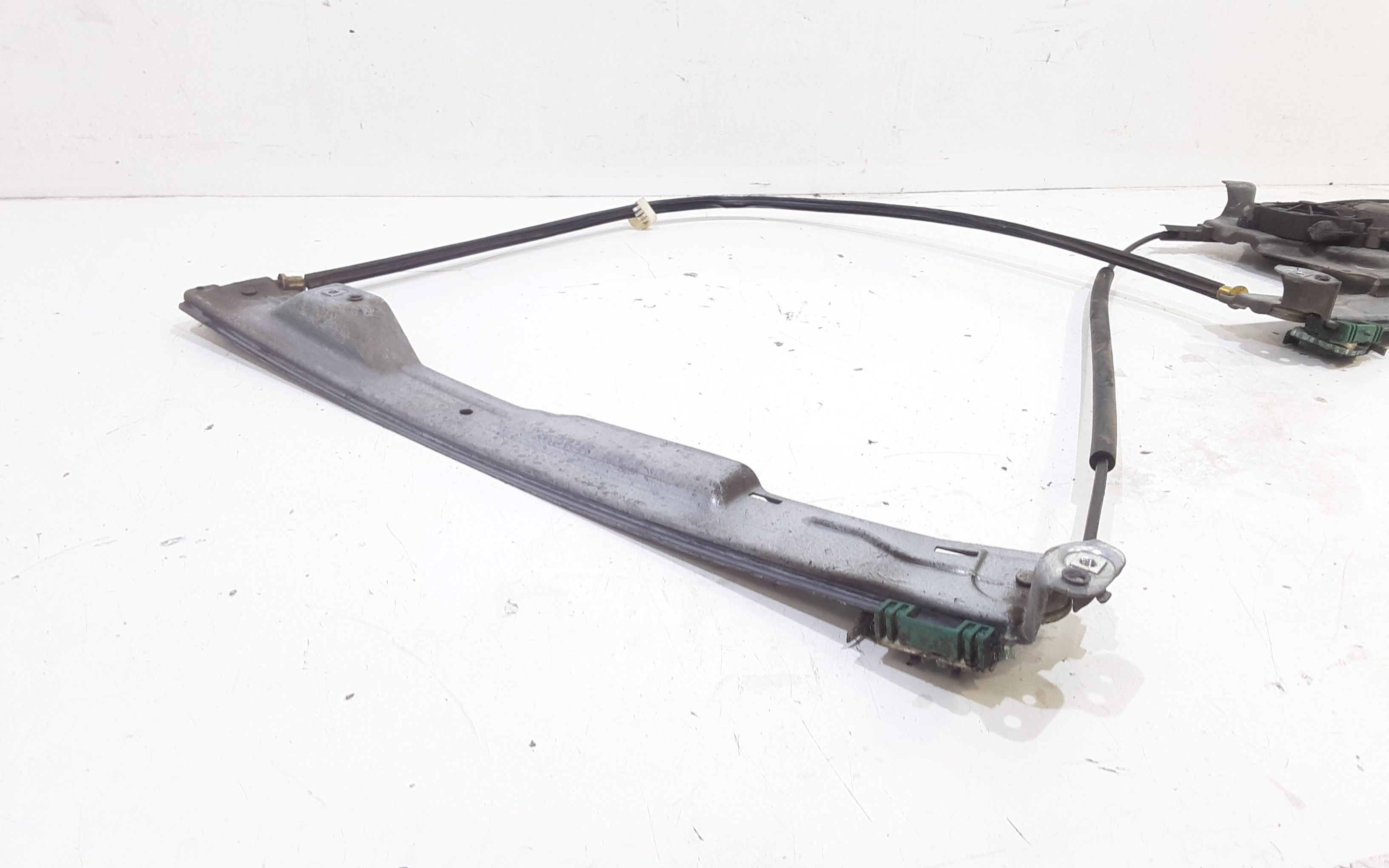 Cremagliera anteriore destra passeggero RENAULT Clio Serie (08>15)