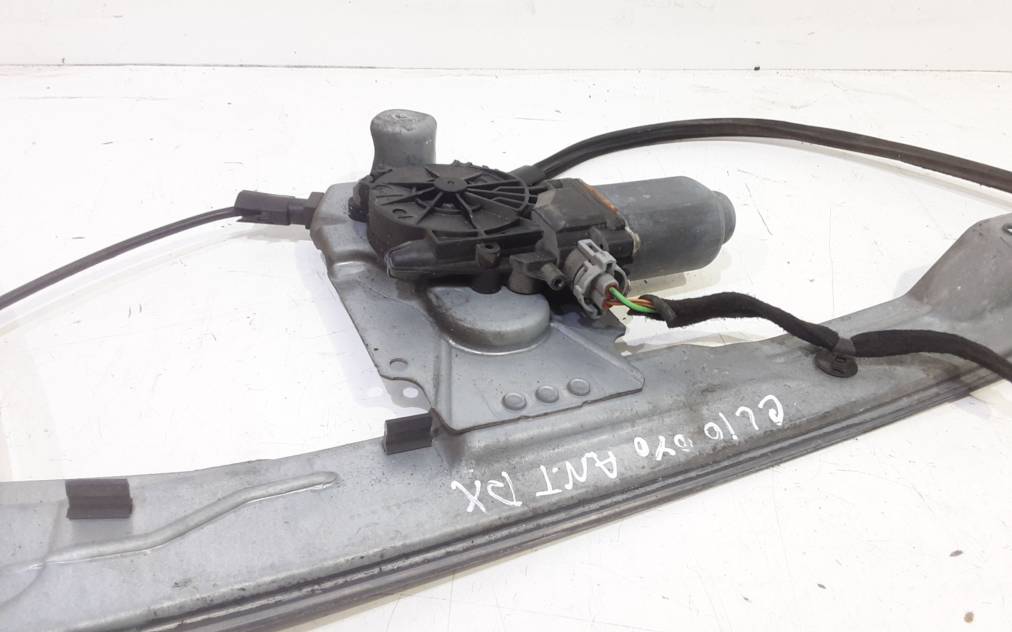 Cremagliera anteriore destra passeggero RENAULT Clio Serie (08>15)