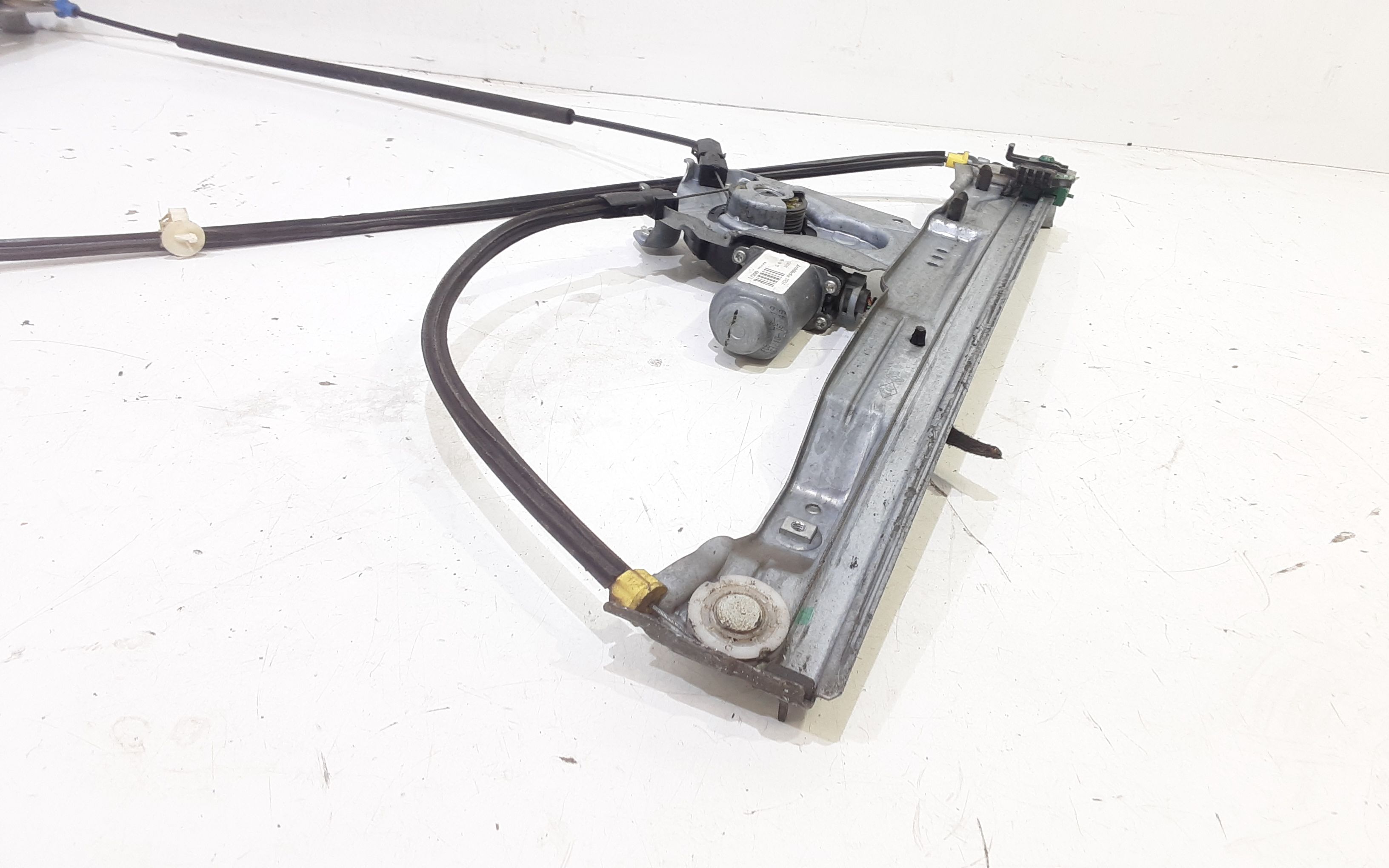 Cremagliera anteriore destra passeggero RENAULT Clio Serie (08>15)