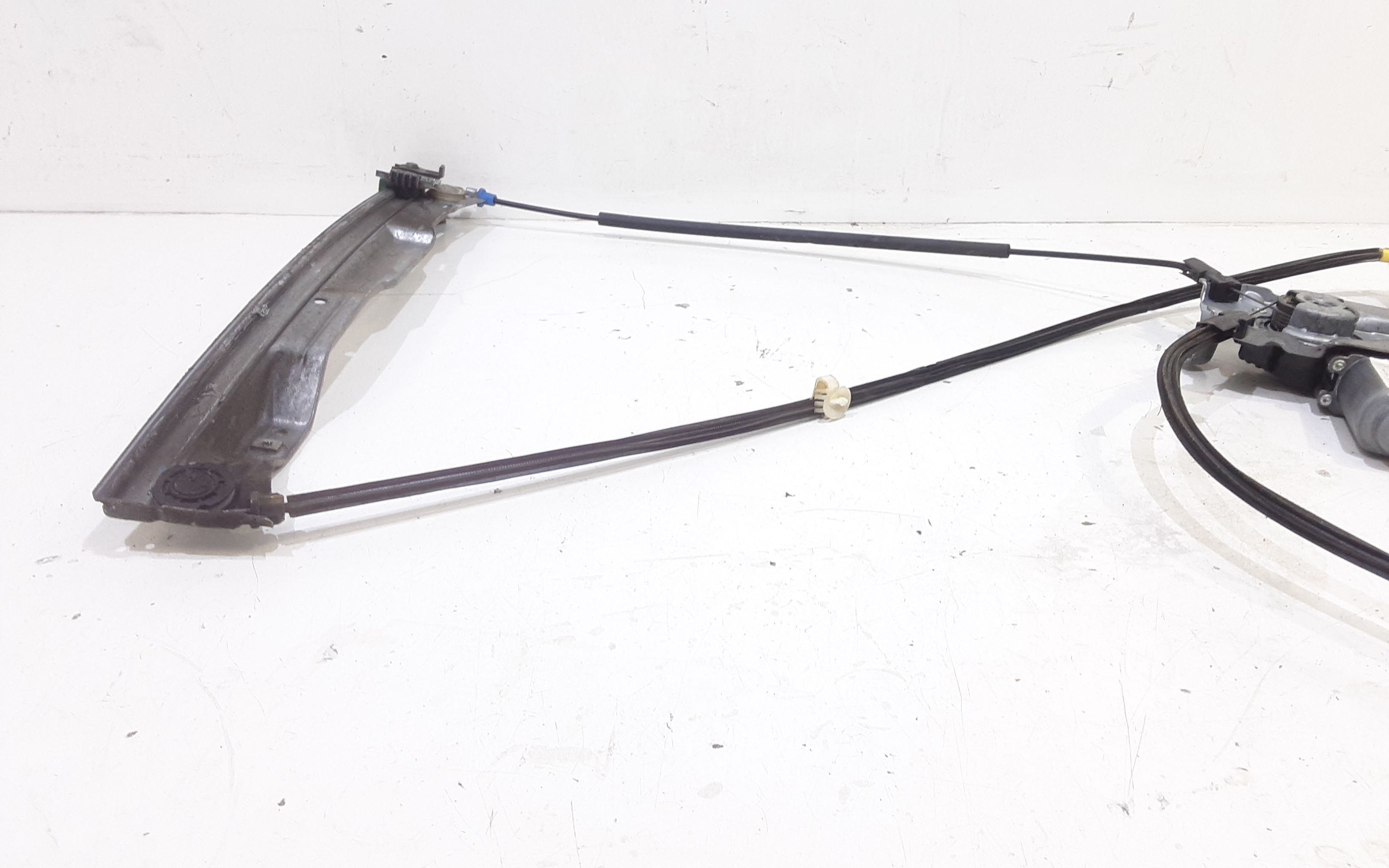 Cremagliera anteriore destra passeggero RENAULT Clio Serie (08>15)