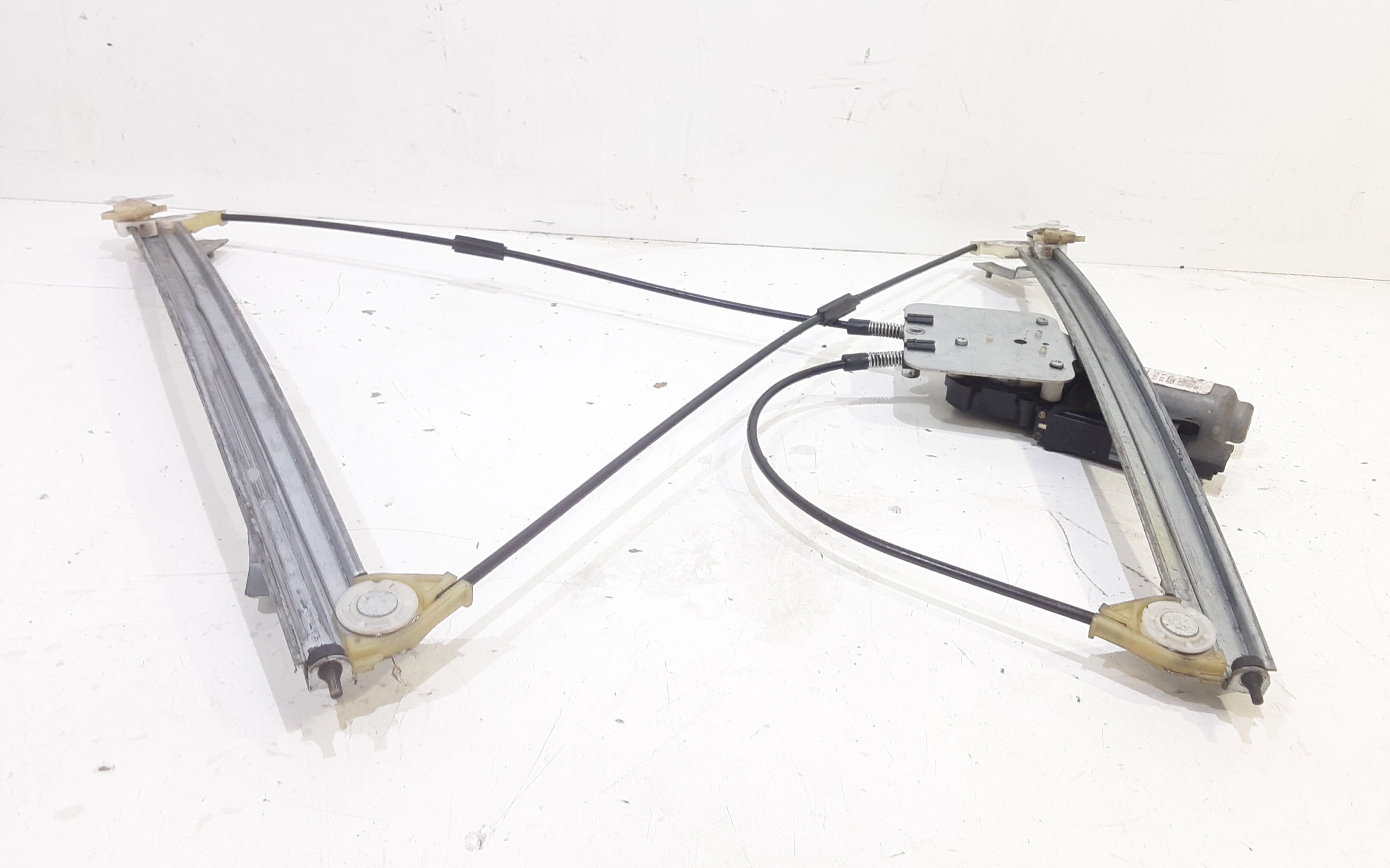 Cremagliera anteriore destra passeggero RENAULT Espace 4 Serie