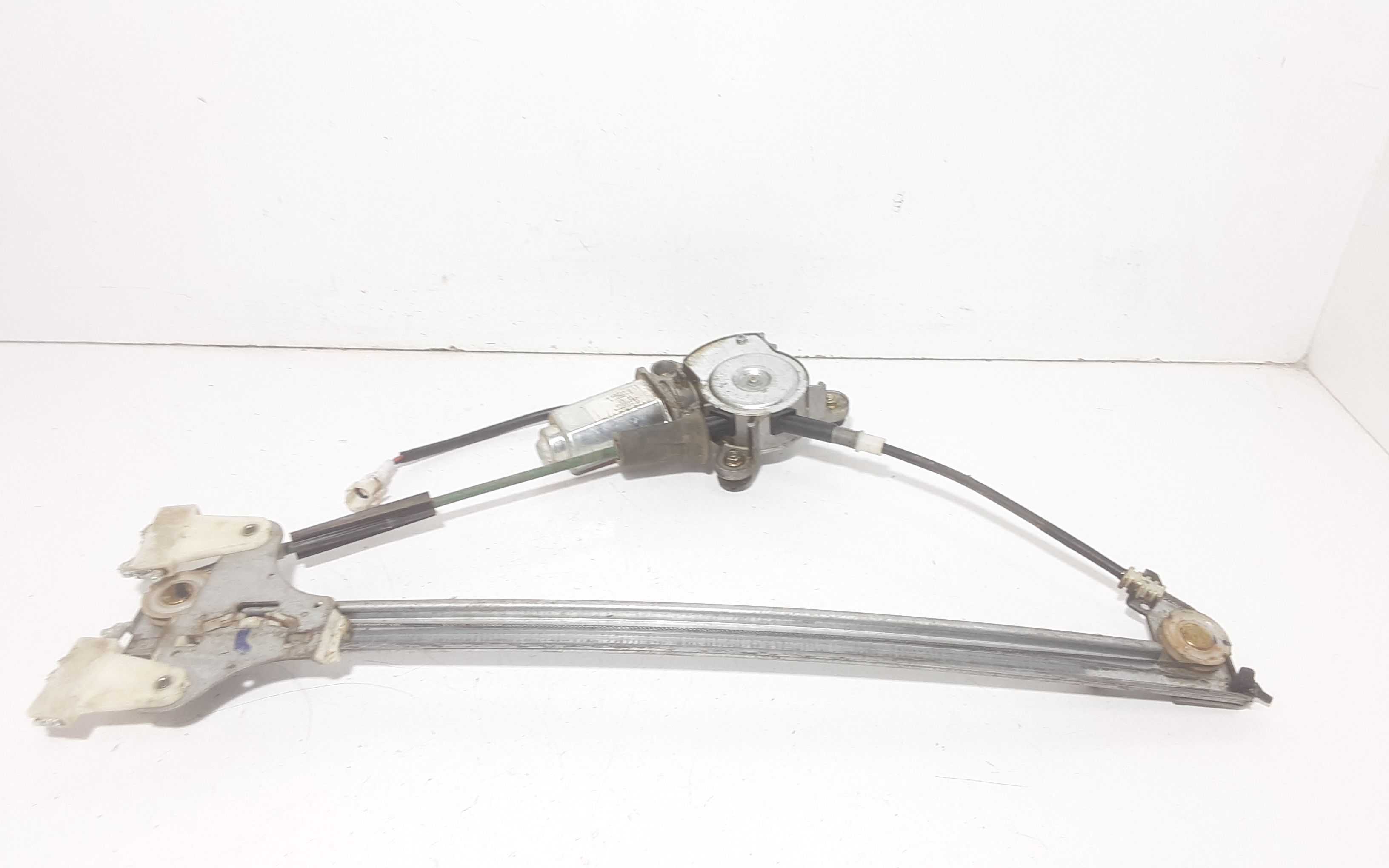 Cremagliera anteriore destra passeggero OPEL Agila 1 Serie