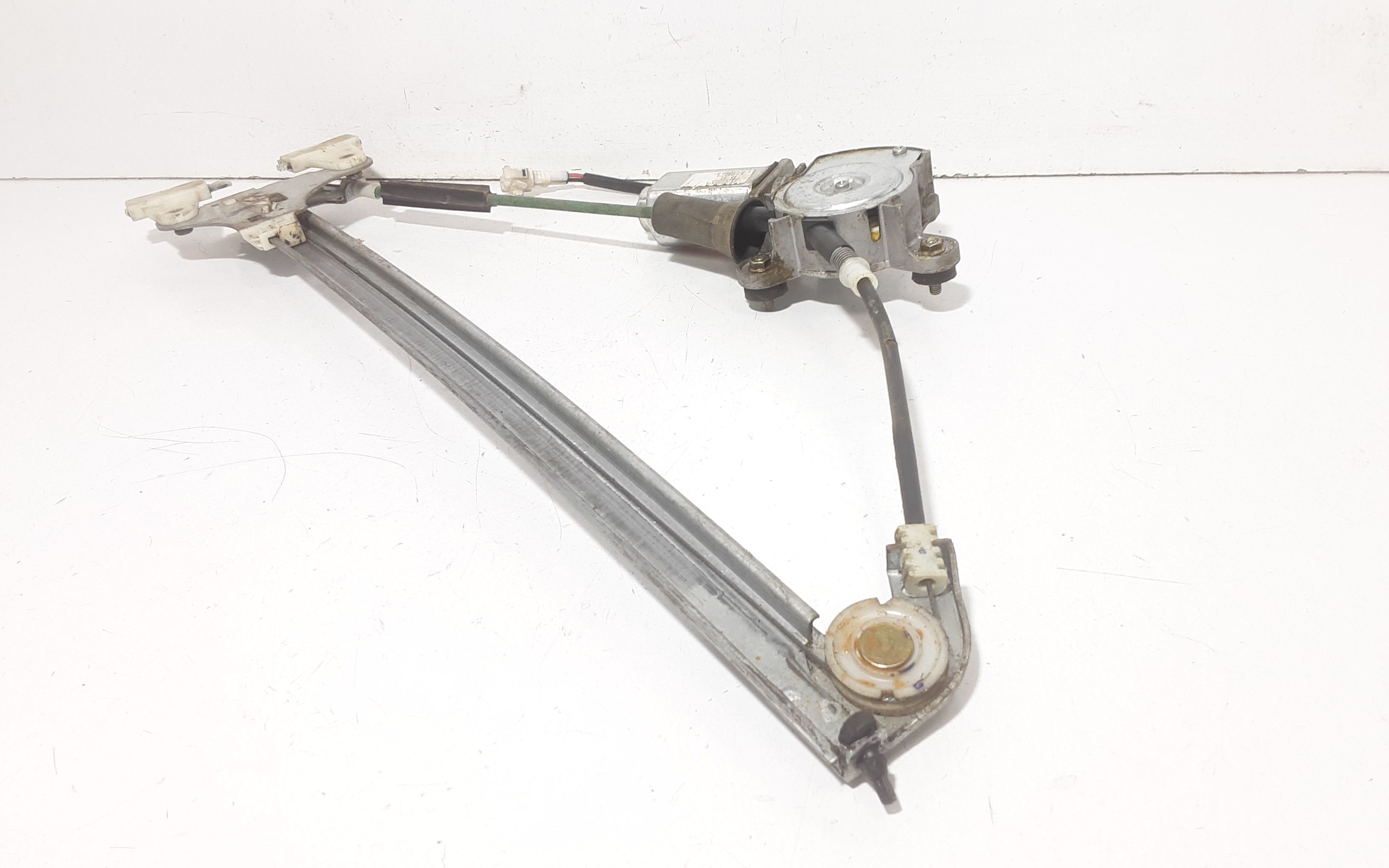 Cremagliera anteriore destra passeggero OPEL Agila 1 Serie