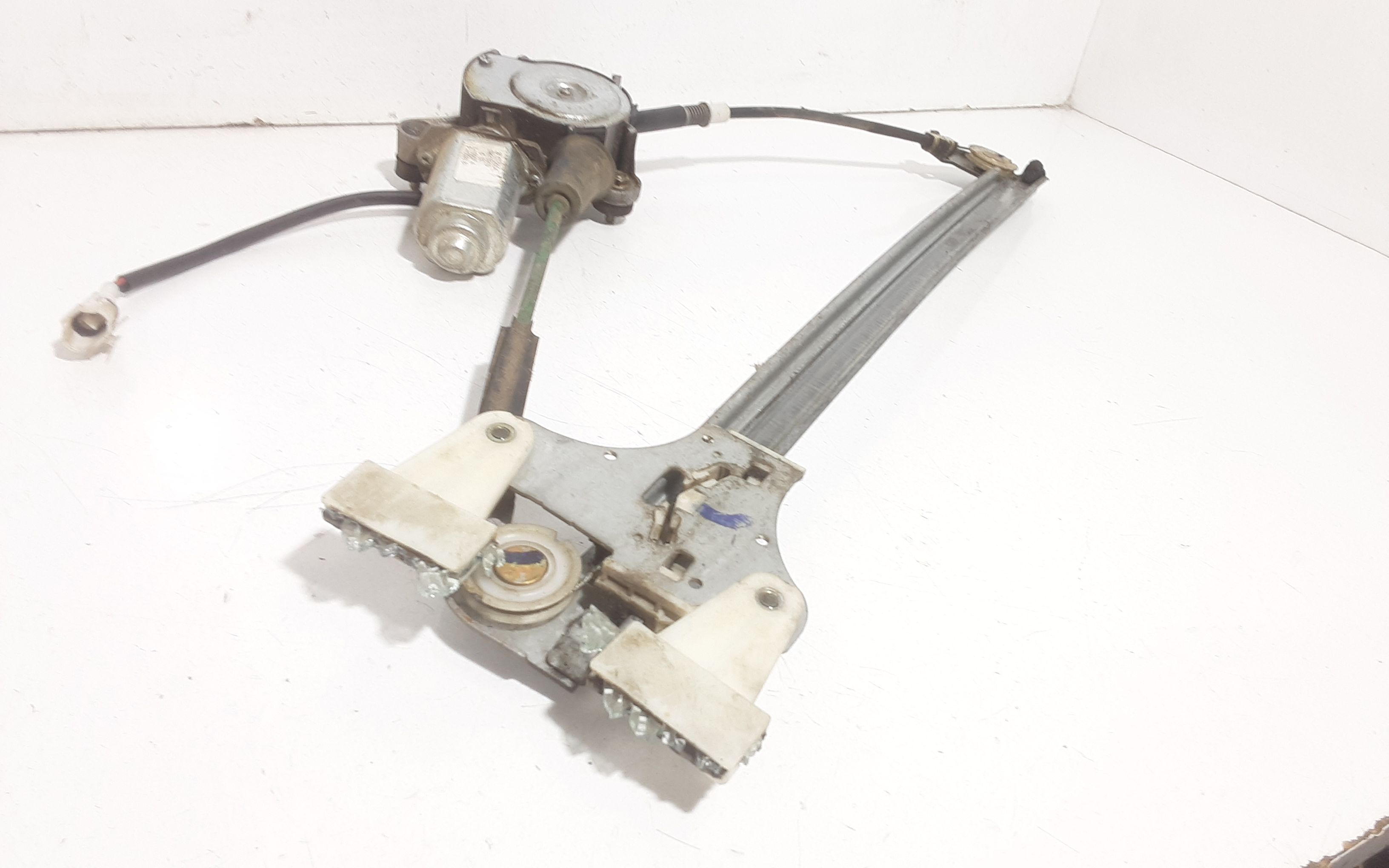 Cremagliera anteriore destra passeggero OPEL Agila 1 Serie