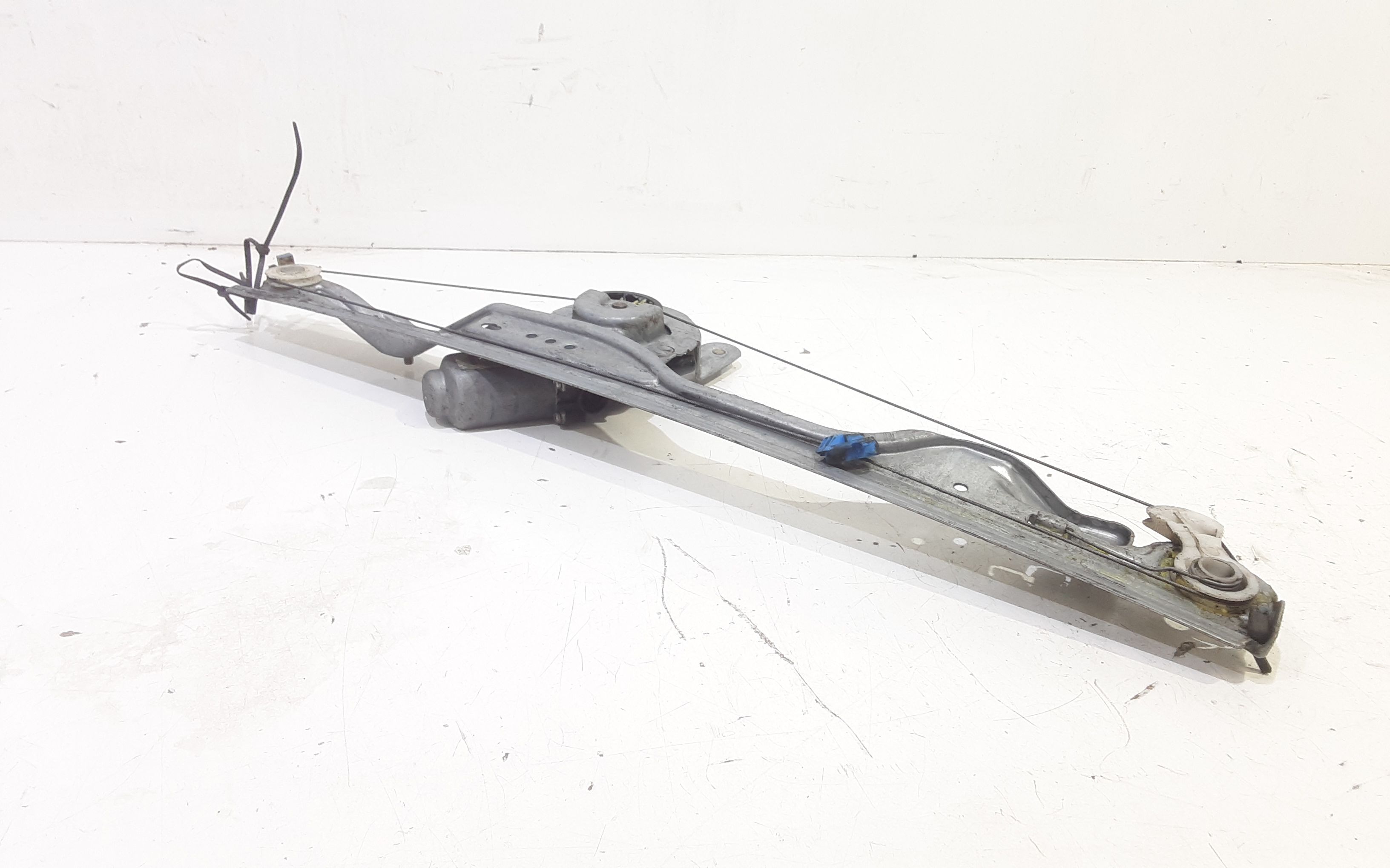 Cremagliera anteriore destra passeggero RENAULT Modus 1 Serie