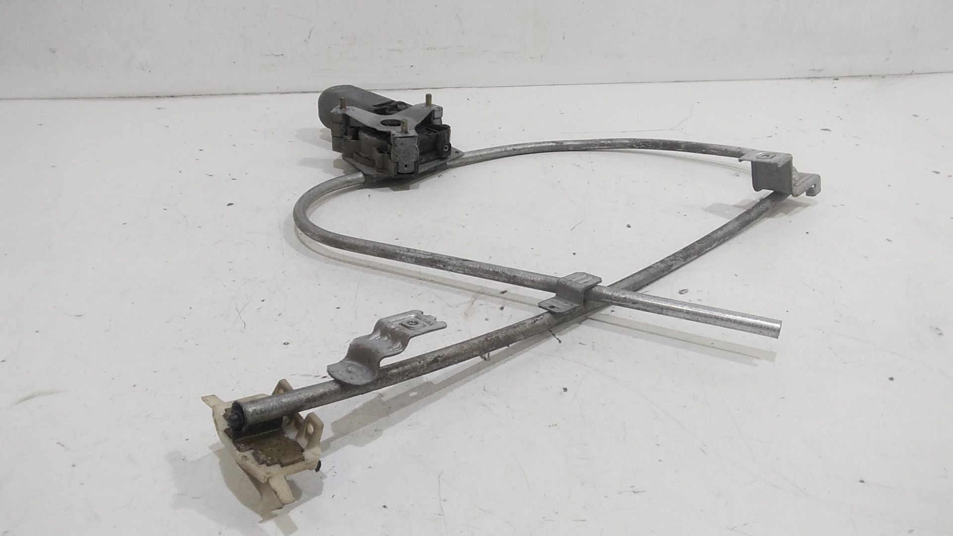 Cremagliera anteriore destra passeggero RENAULT Clio Serie (94>98)