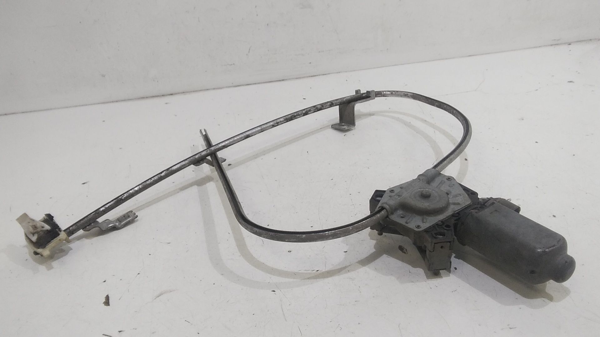 Cremagliera anteriore destra passeggero RENAULT Clio Serie (94>98)