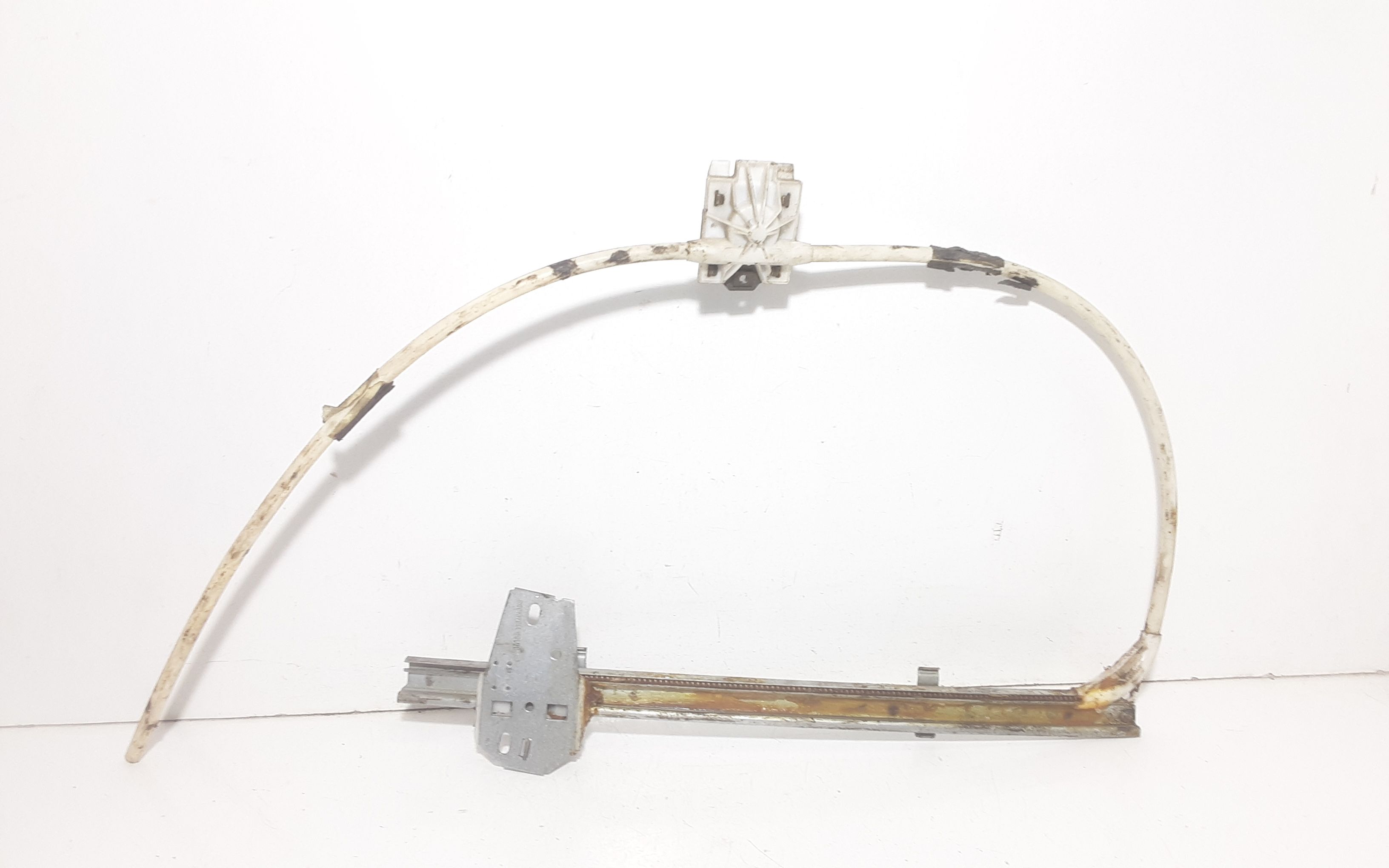 Cremagliera anteriore destra passeggero RENAULT 5 1 Serie