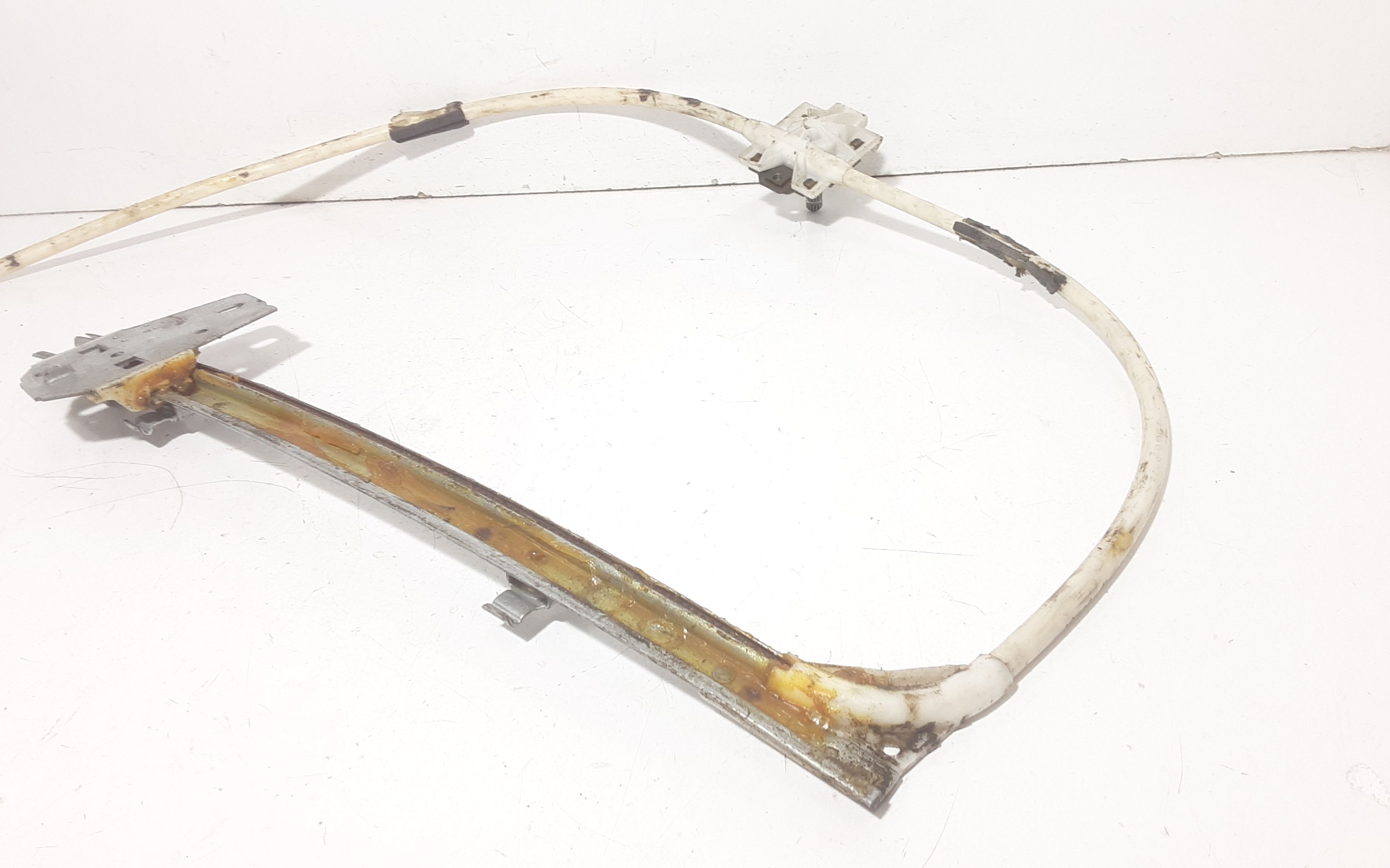 Cremagliera anteriore destra passeggero RENAULT 5 1 Serie