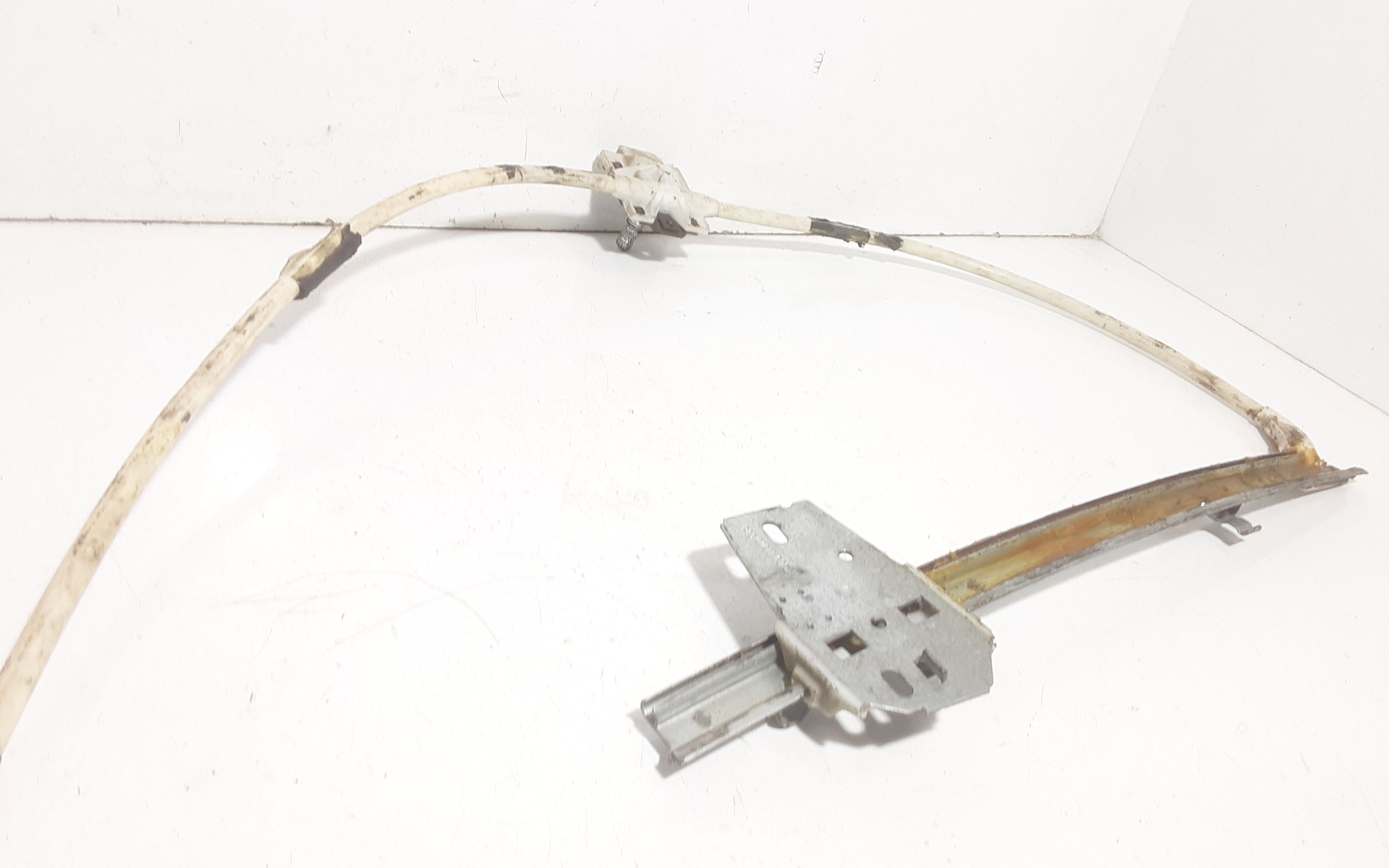 Cremagliera anteriore destra passeggero RENAULT 5 1 Serie