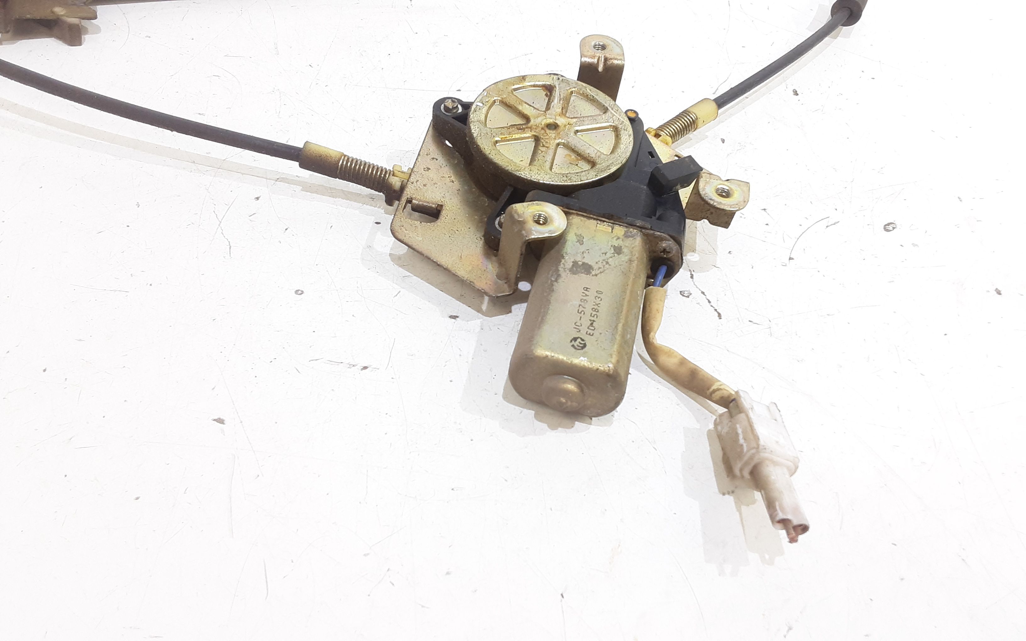 Cremagliera anteriore destra passeggero OPEL Frontera A 1 Serie