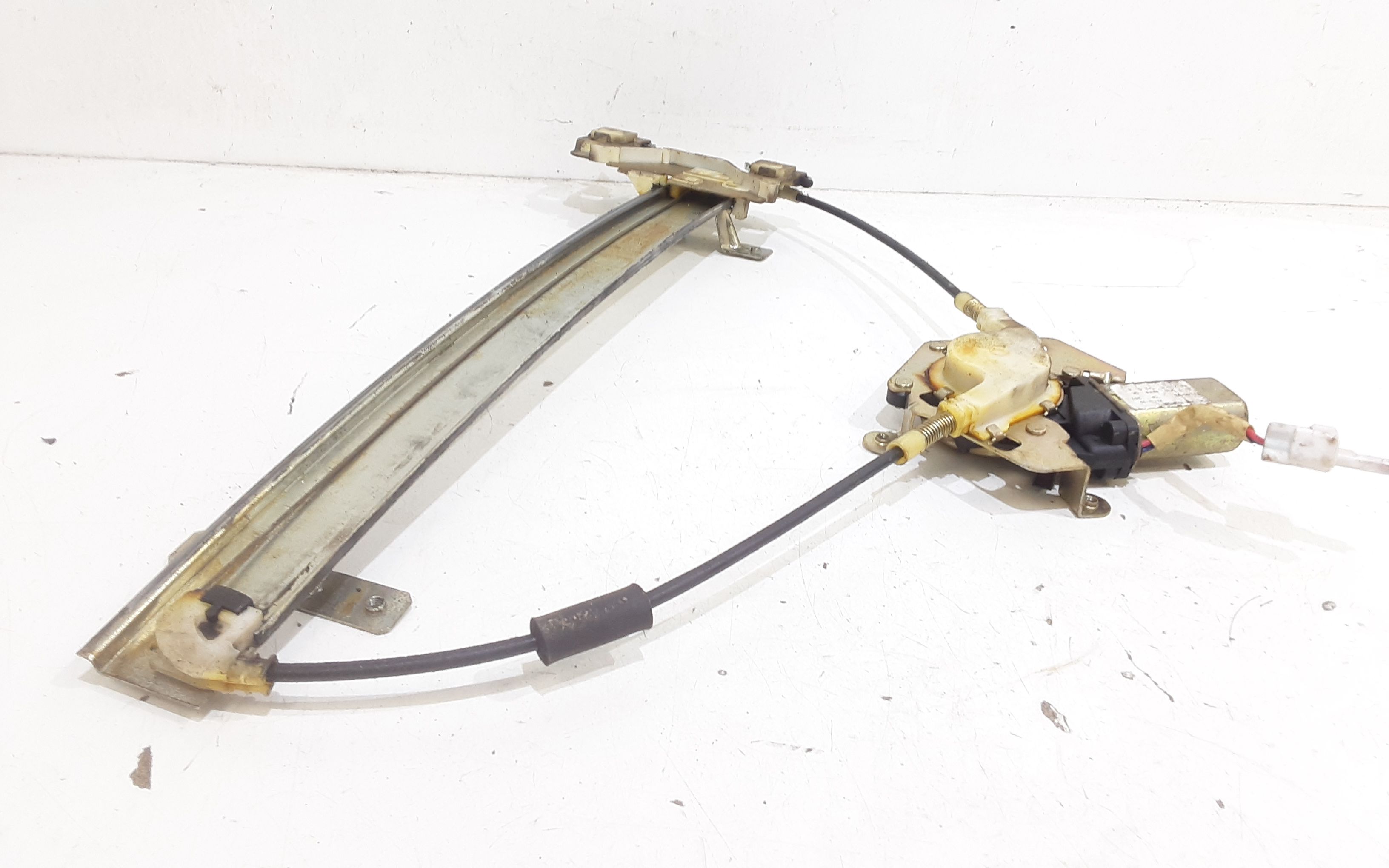 Cremagliera anteriore destra passeggero OPEL Frontera A 1 Serie