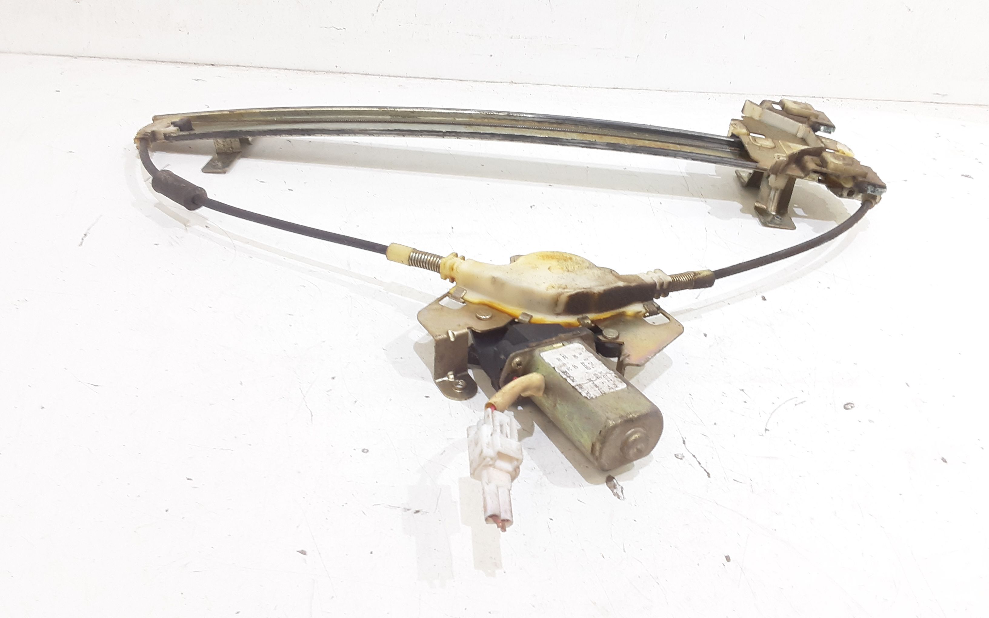 Cremagliera anteriore destra passeggero OPEL Frontera A 1 Serie