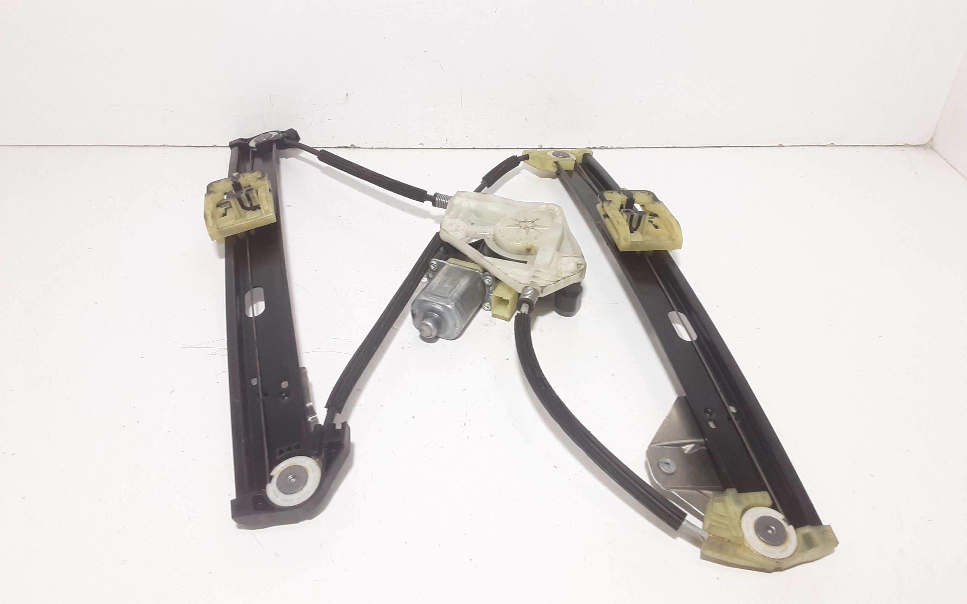 Cremagliera anteriore destra passeggero AUDI A1 Sportback (GBA) (18>)