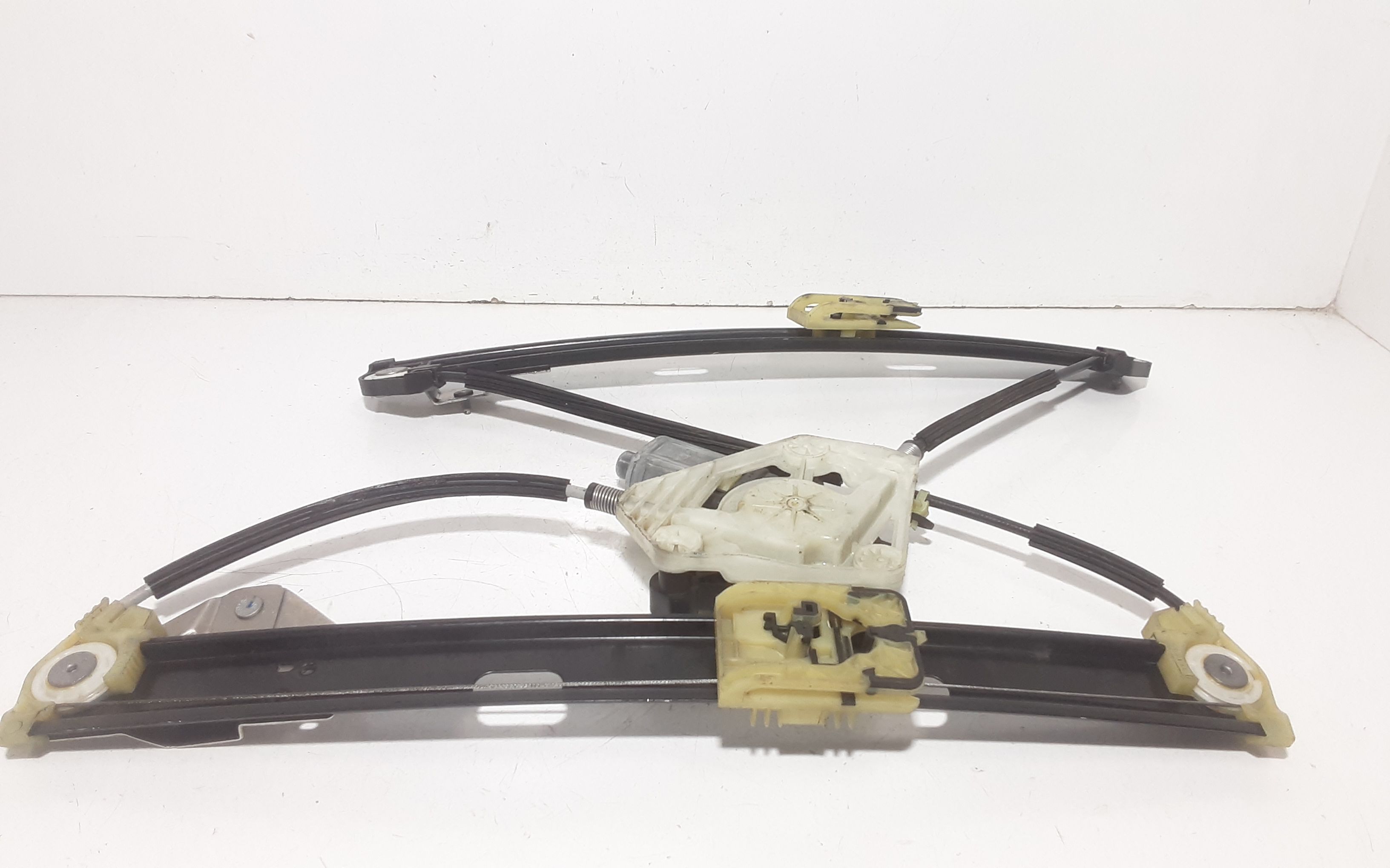 Cremagliera anteriore destra passeggero AUDI A1 Sportback (GBA) (18>)