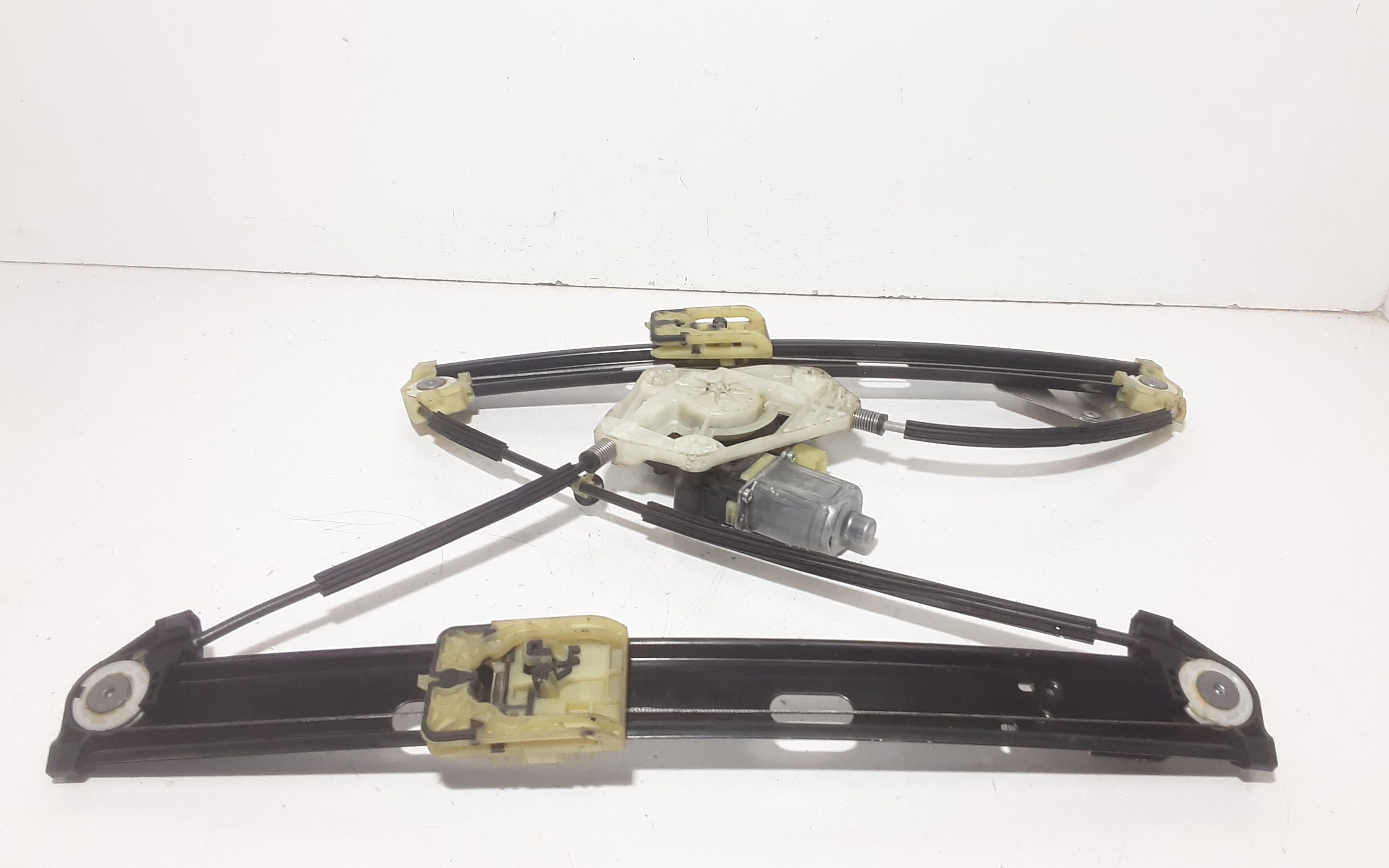 Cremagliera anteriore destra passeggero AUDI A1 Sportback (GBA) (18>)