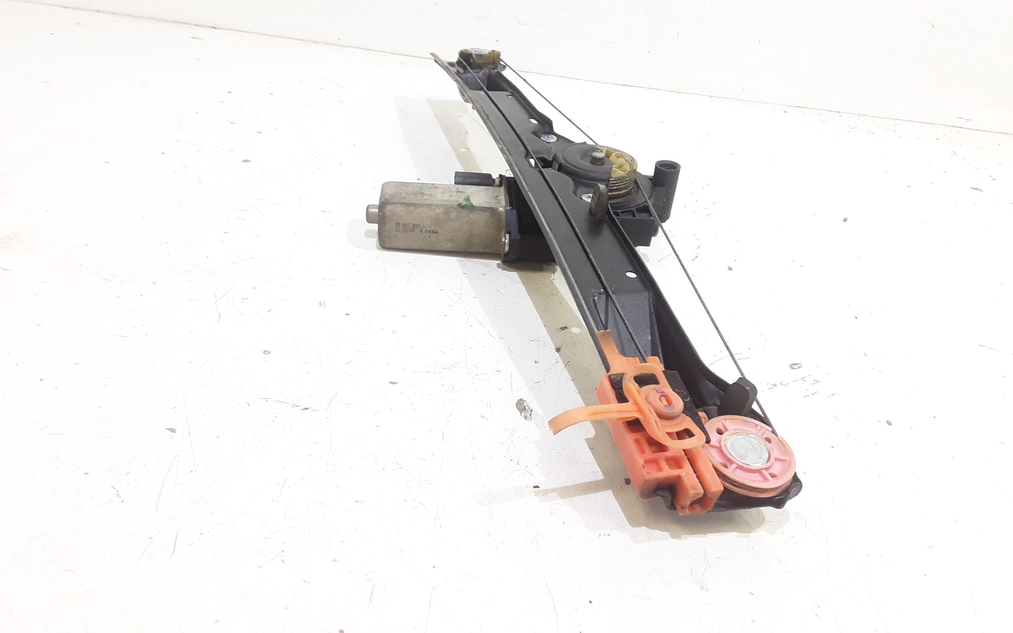 Cremagliera anteriore destra passeggero FIAT Grande Punto 1 Serie