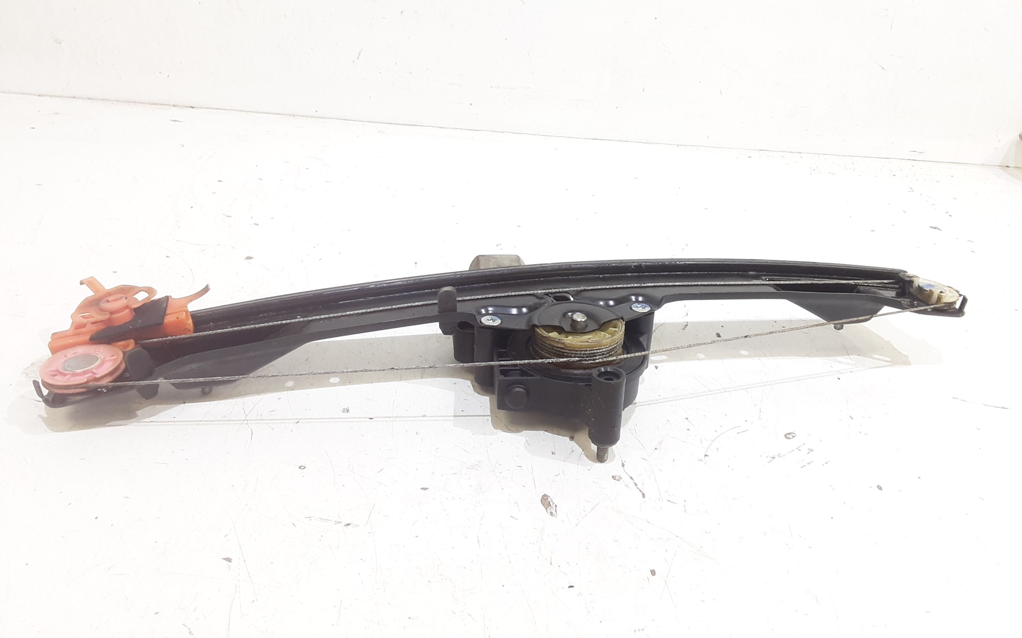 Cremagliera anteriore destra passeggero FIAT Grande Punto 1 Serie