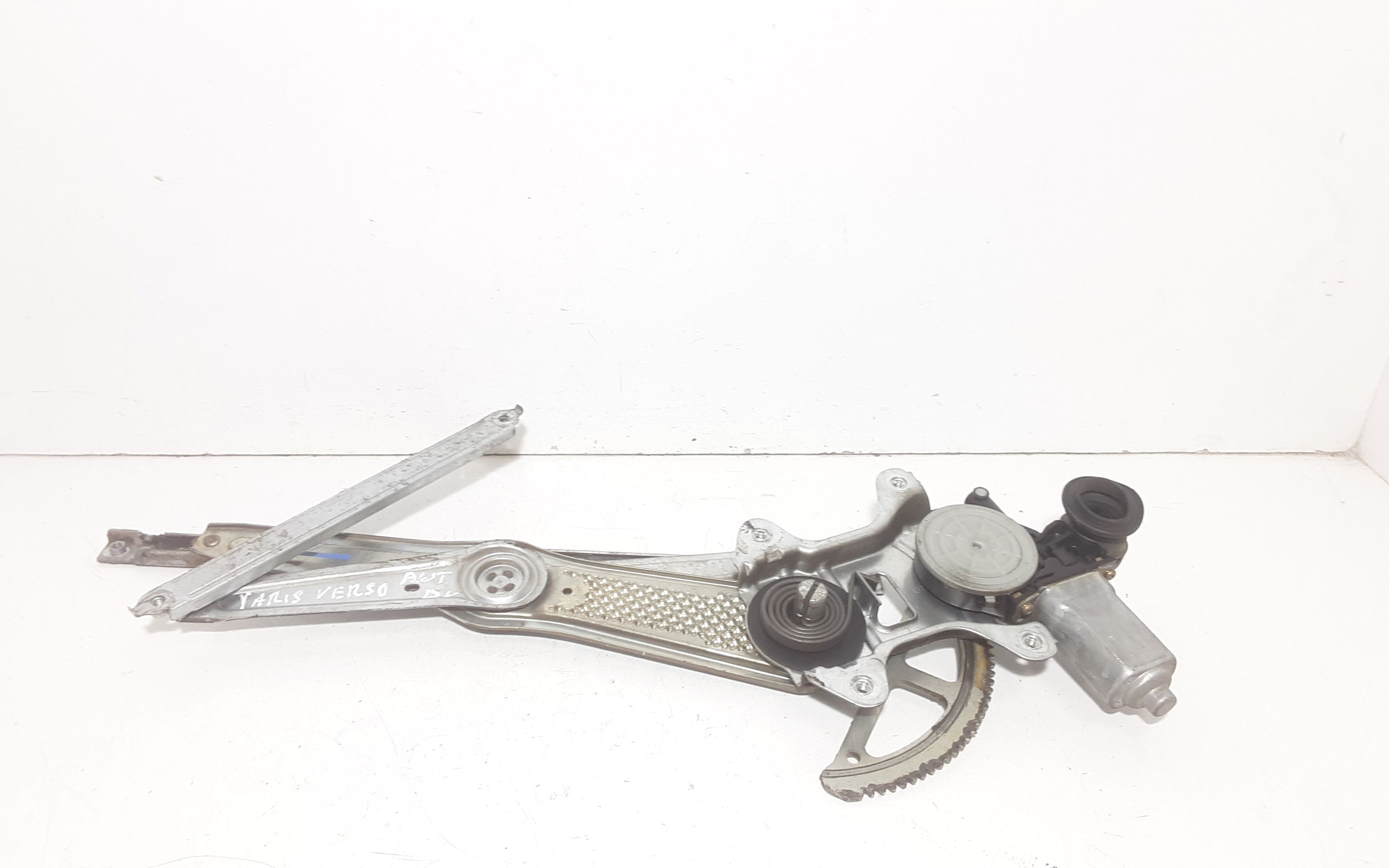 Cremagliera anteriore destra passeggero TOYOTA Yaris Verso Serie (99>03)