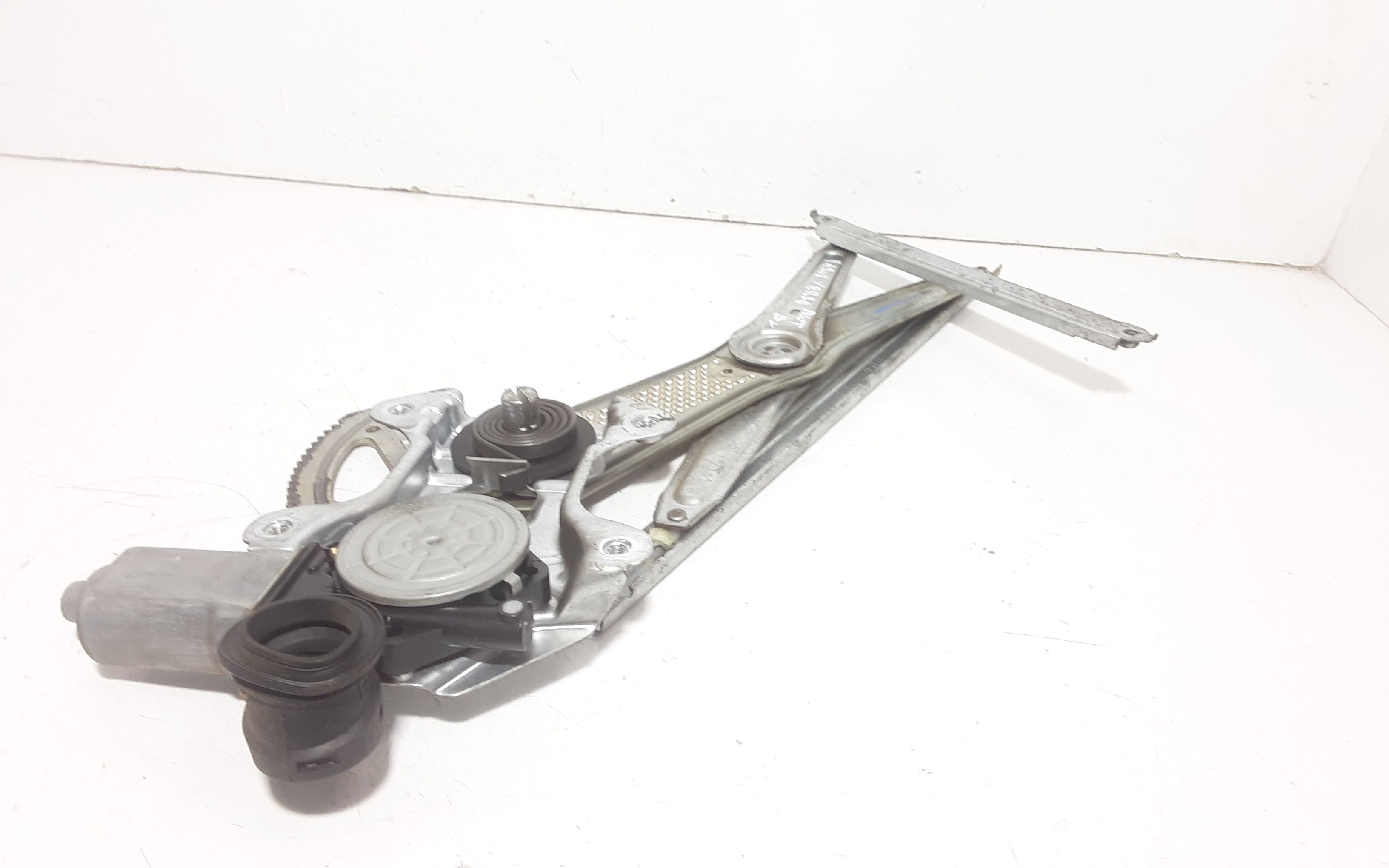 Cremagliera anteriore destra passeggero TOYOTA Yaris Verso Serie (99>03)