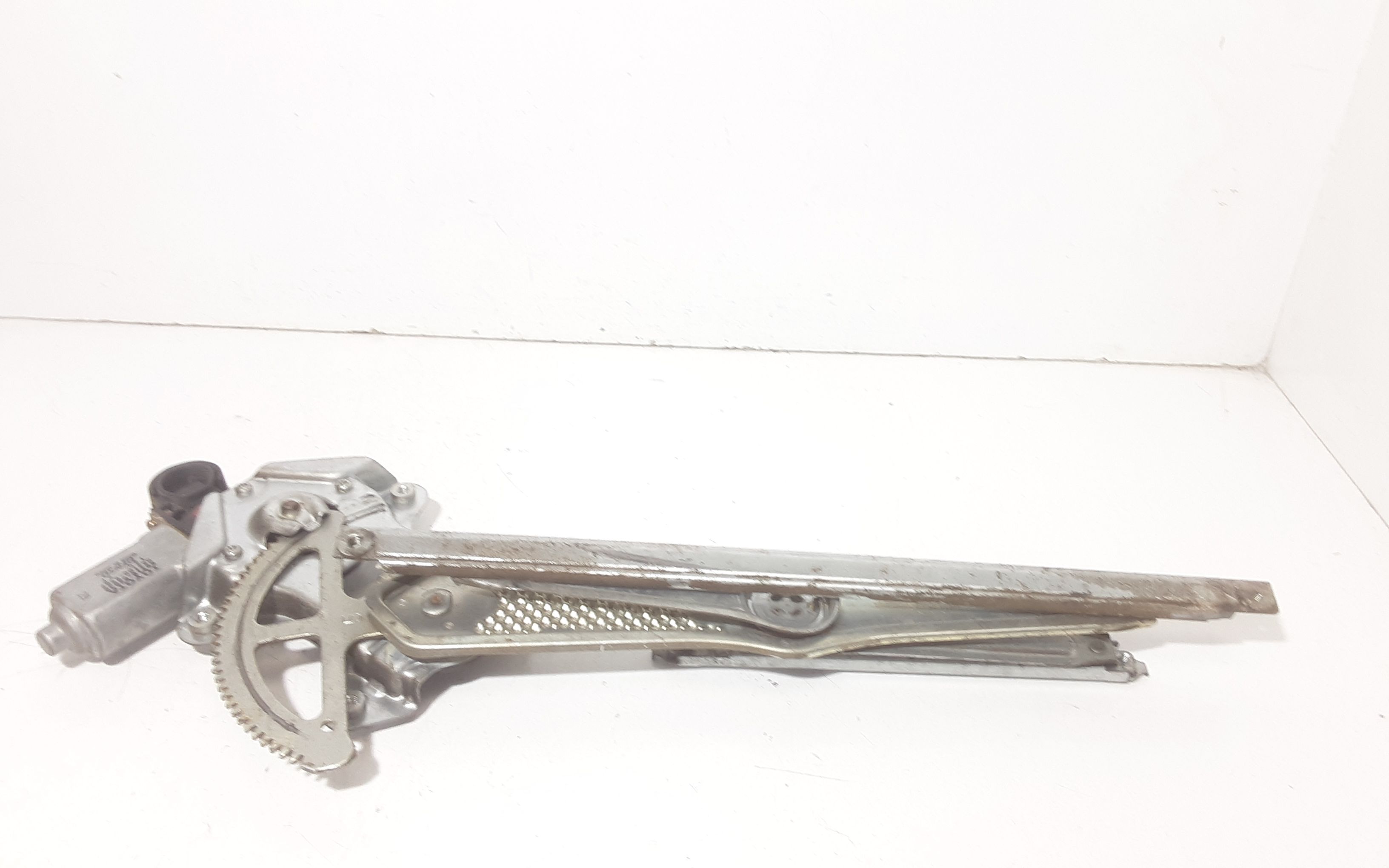 Cremagliera anteriore destra passeggero TOYOTA Yaris Verso Serie (99>03)